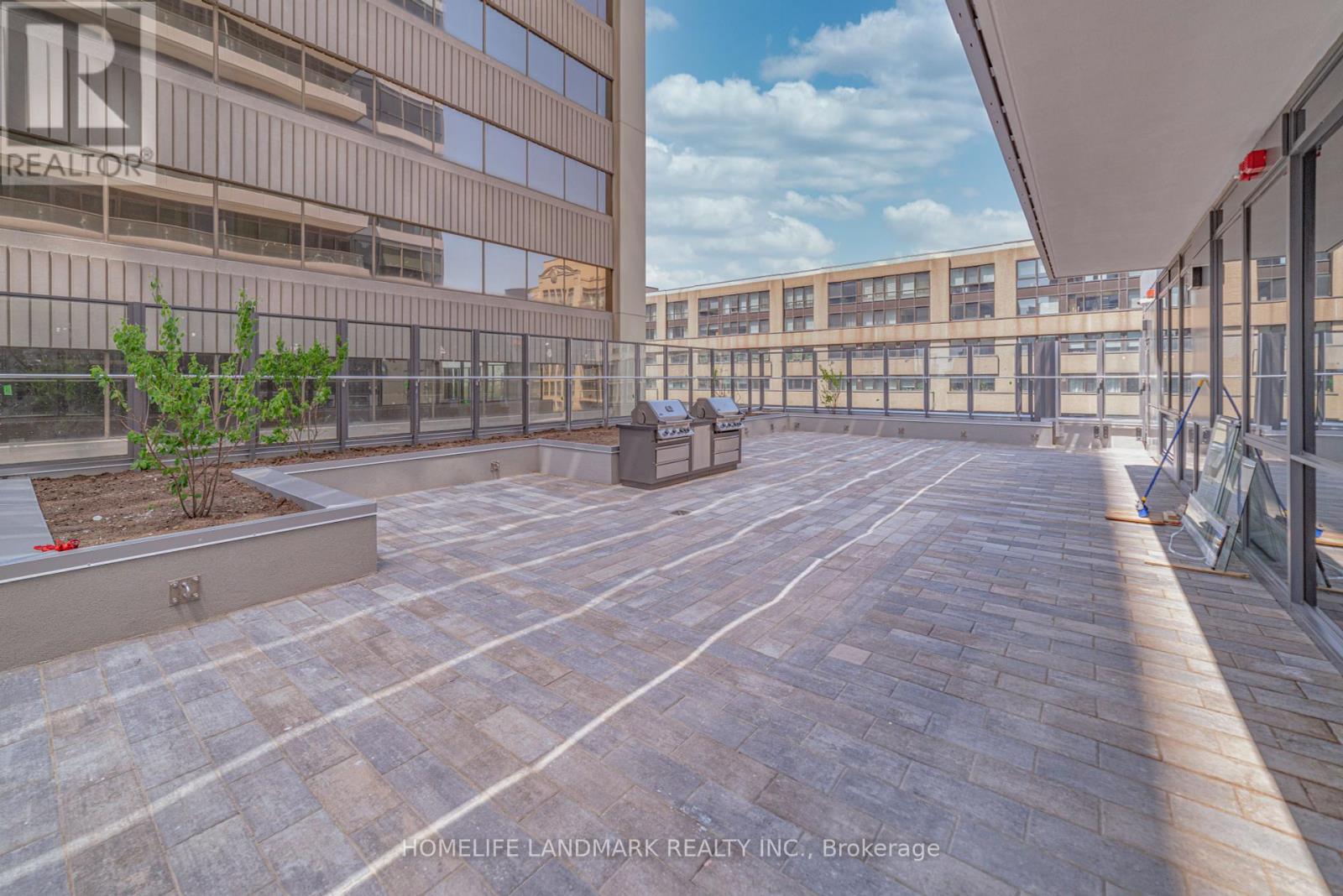 5510 - 395 Bloor Street E, Toronto, Ontario  M4W 0B4 - Photo 22 - C12288392