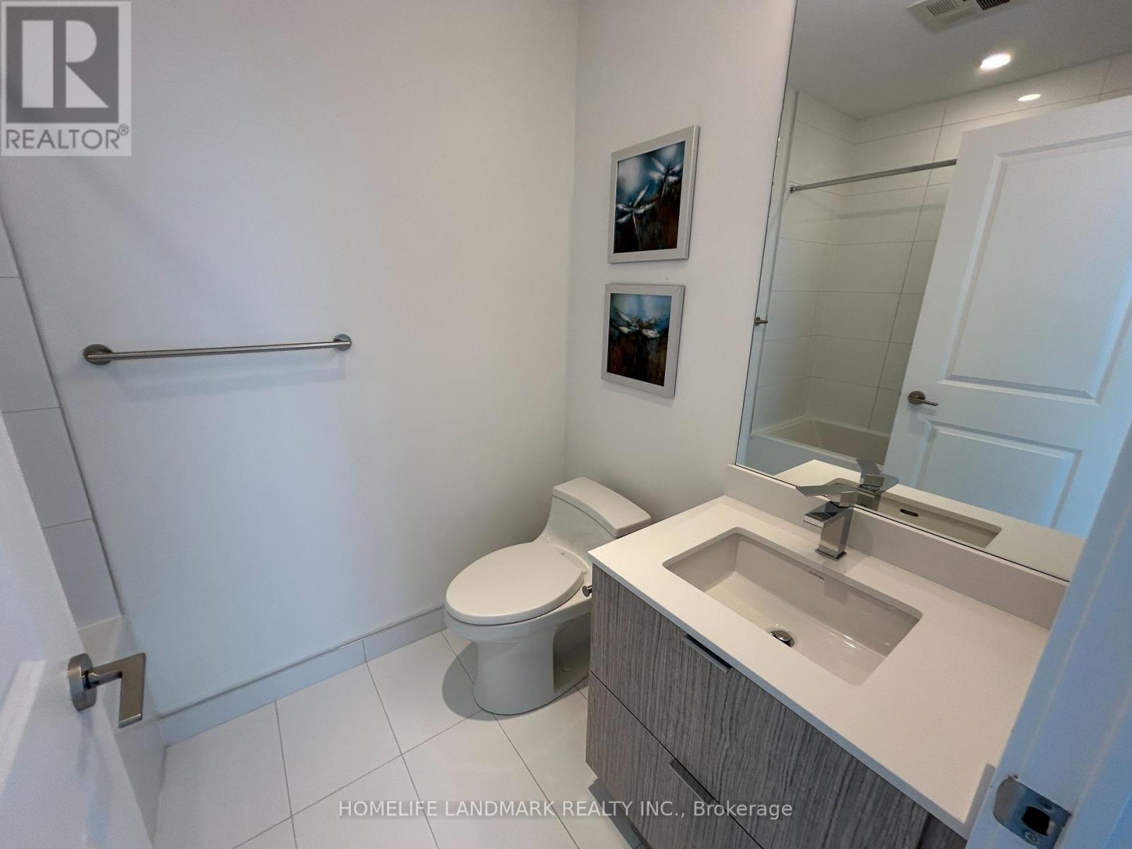 5510 - 395 Bloor Street E, Toronto, Ontario  M4W 0B4 - Photo 16 - C12288392