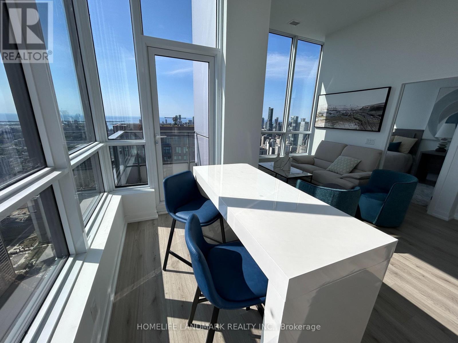 5510 - 395 Bloor Street E, Toronto, Ontario  M4W 0B4 - Photo 2 - C12288392