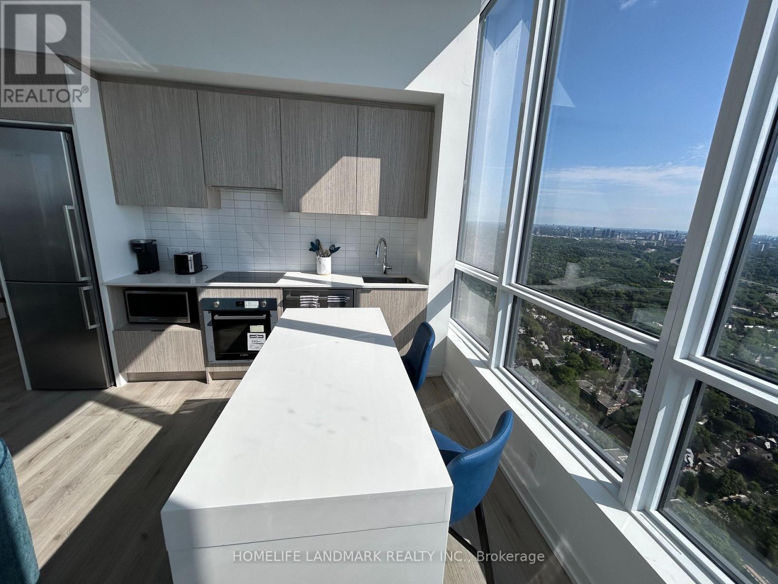 5510 - 395 Bloor Street E, Toronto, Ontario  M4W 0B4 - Photo 4 - C12288392