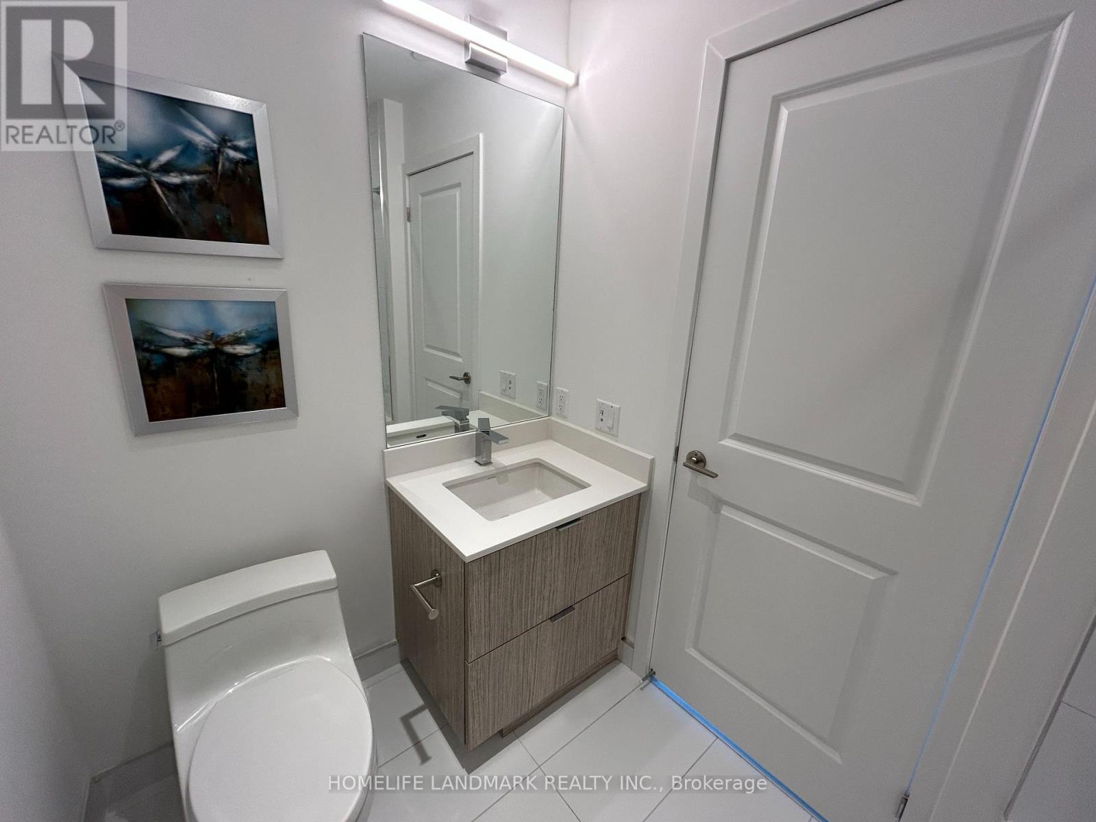 5510 - 395 Bloor Street E, Toronto, Ontario  M4W 0B4 - Photo 17 - C12288392