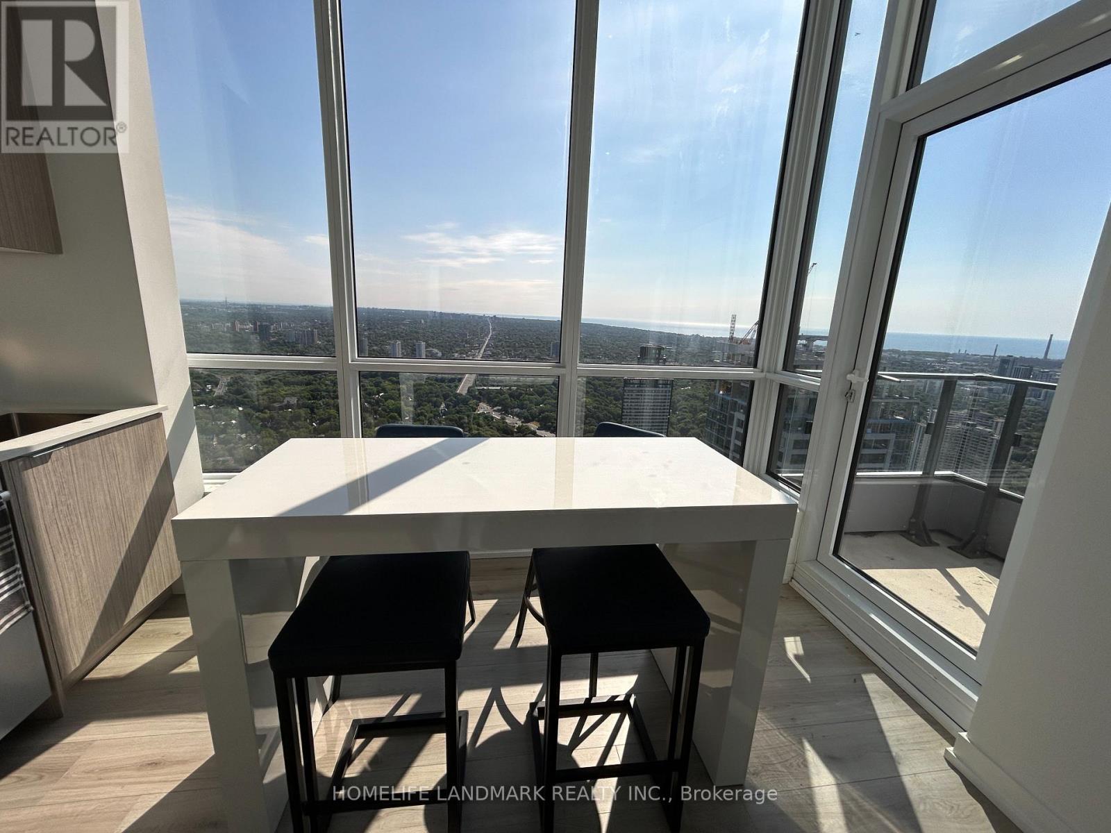 5510 - 395 Bloor Street E, Toronto, Ontario  M4W 0B4 - Photo 3 - C12288392