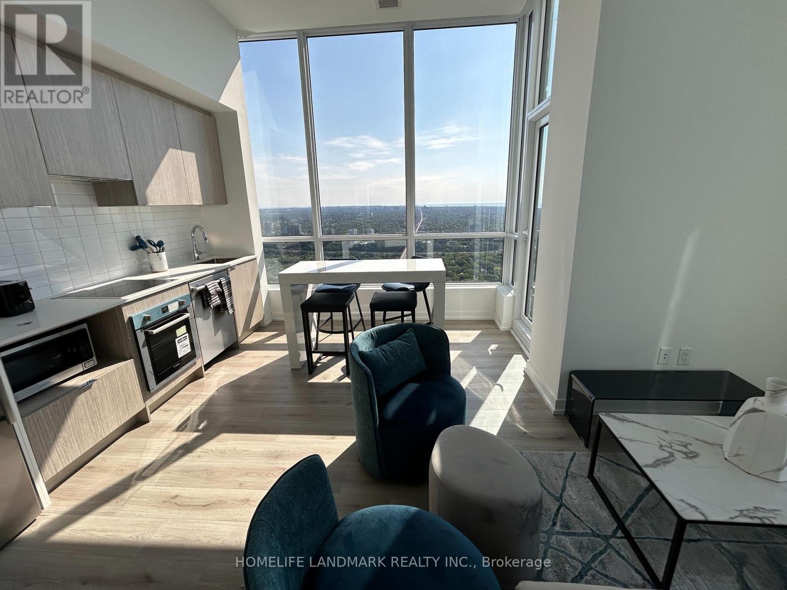 5510 - 395 Bloor Street E, Toronto, Ontario  M4W 0B4 - Photo 6 - C12288392