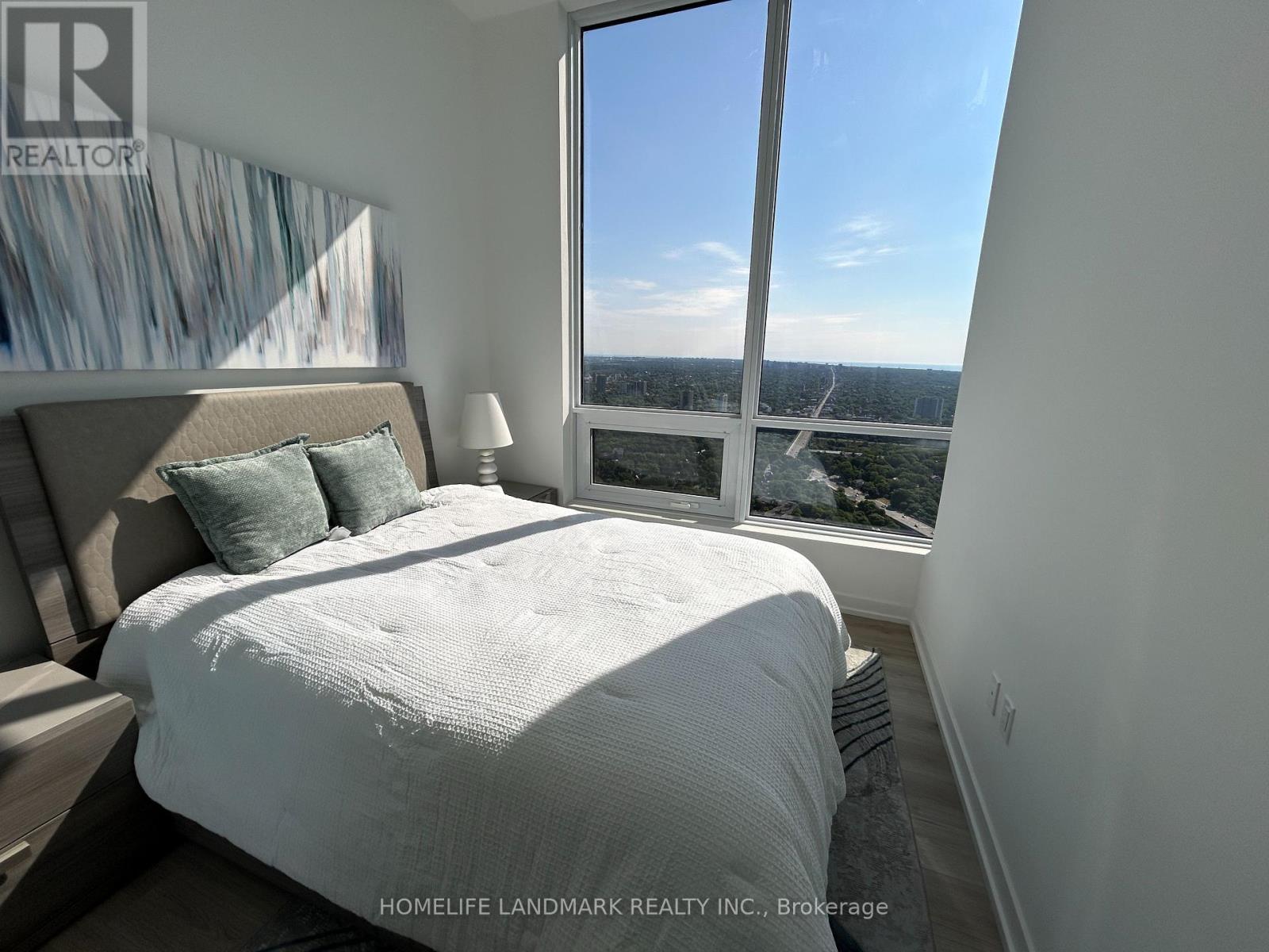 5510 - 395 Bloor Street E, Toronto, Ontario  M4W 0B4 - Photo 7 - C12288392