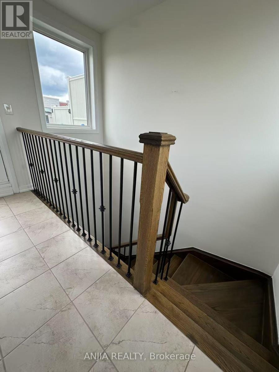 22 Frederick Tisdale Drive, Toronto, Ontario  M3K 0B2 - Photo 14 - W12296204