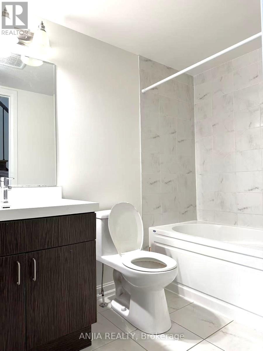 22 Frederick Tisdale Drive, Toronto, Ontario  M3K 0B2 - Photo 19 - W12296204