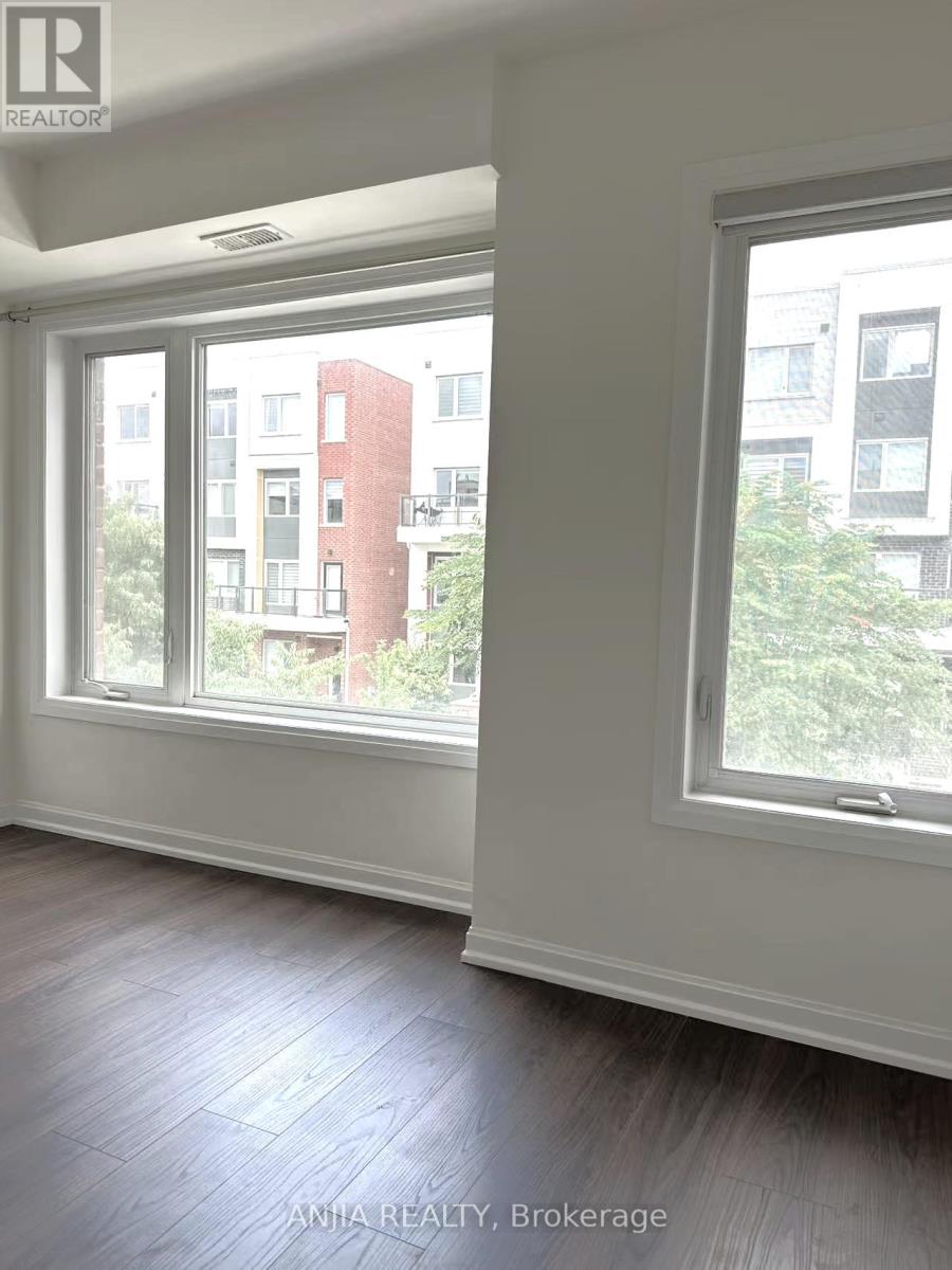 22 Frederick Tisdale Drive, Toronto, Ontario  M3K 0B2 - Photo 20 - W12296204