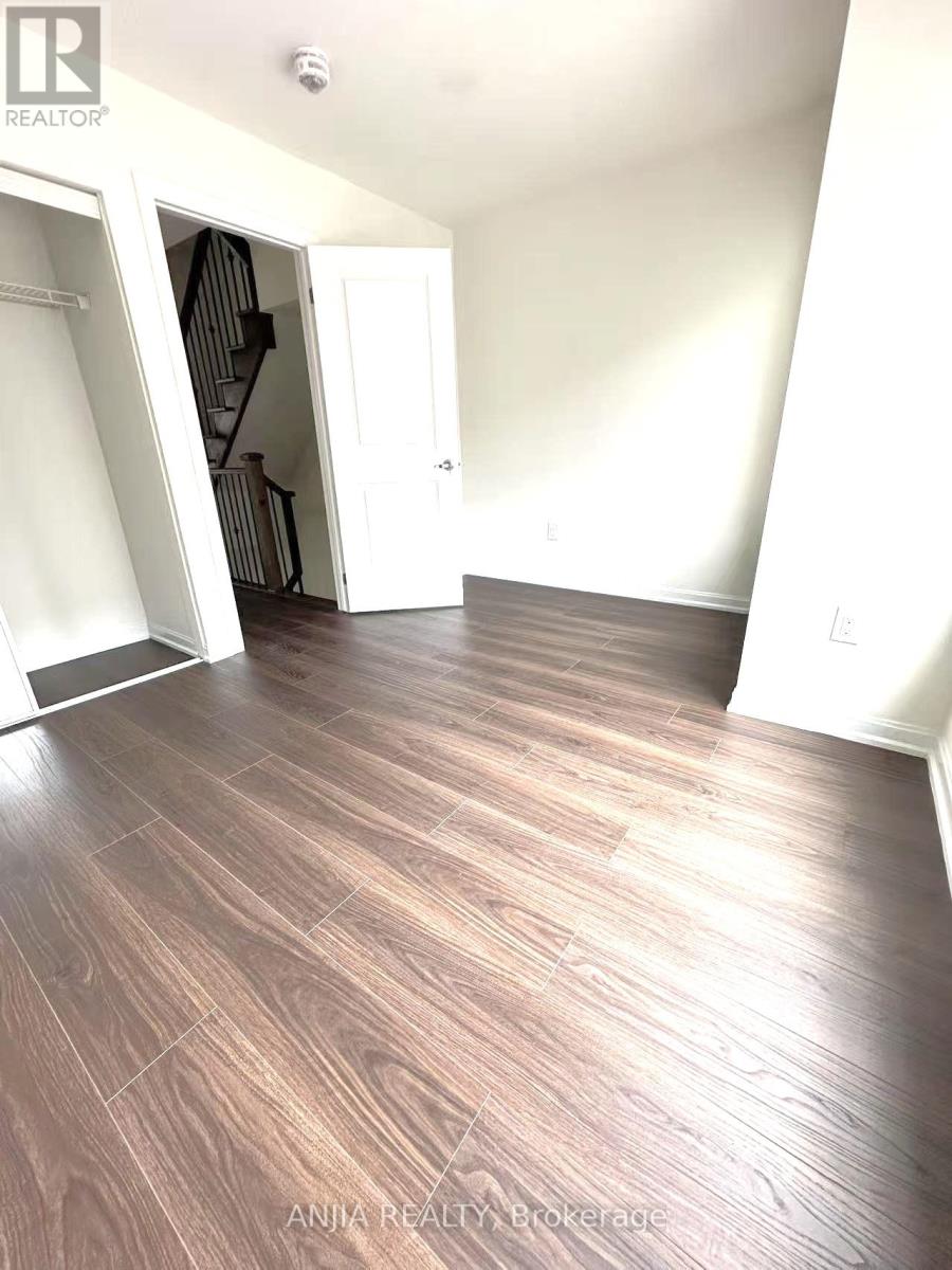 22 Frederick Tisdale Drive, Toronto, Ontario  M3K 0B2 - Photo 22 - W12296204