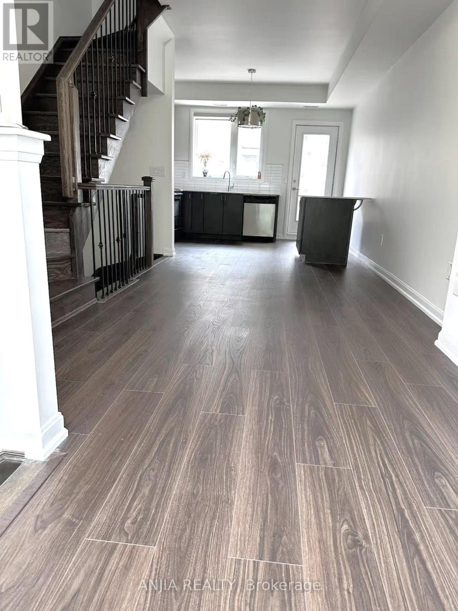 22 Frederick Tisdale Drive, Toronto, Ontario  M3K 0B2 - Photo 3 - W12296204