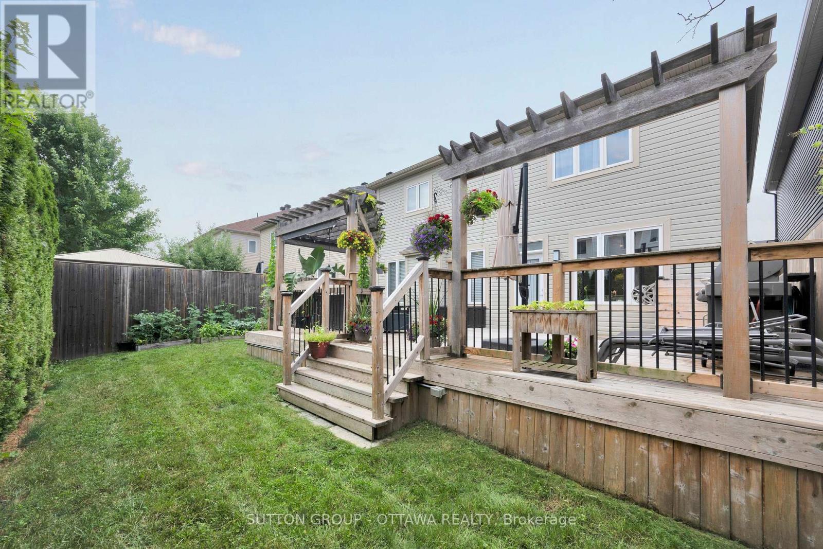156 Asper Trail Circle N, Ottawa, Ontario  K2M 2T6 - Photo 38 - X12296211