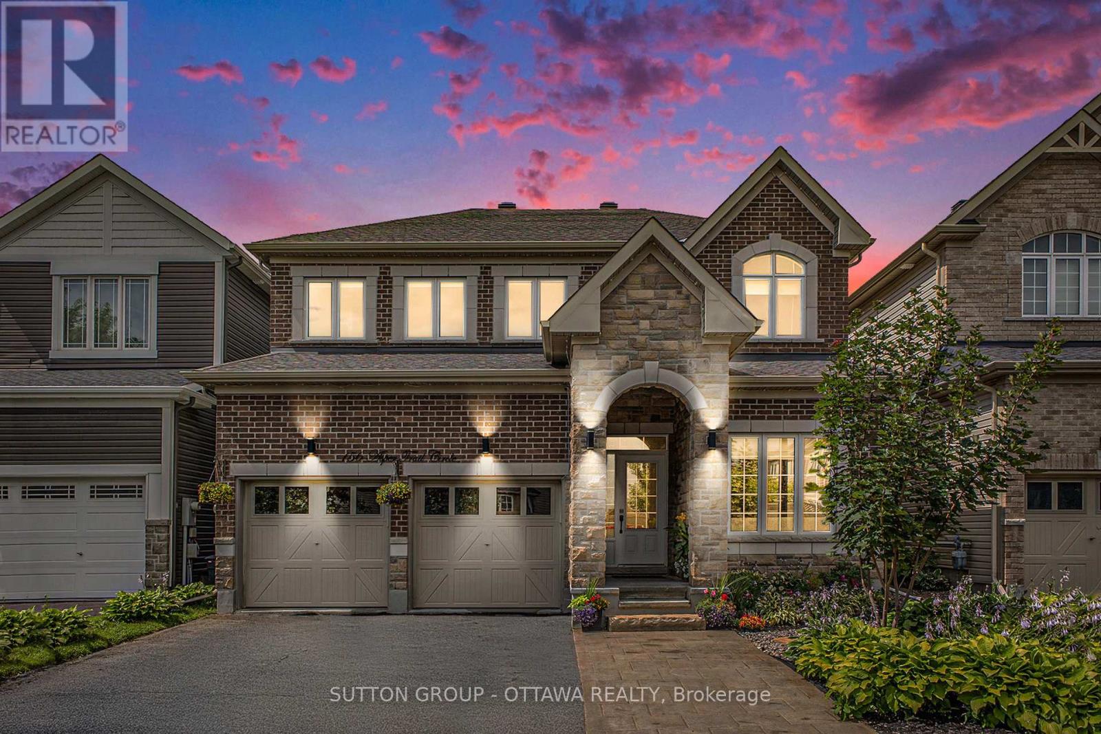 156 Asper Trail Circle N, Ottawa, Ontario  K2M 2T6 - Photo 48 - X12296211