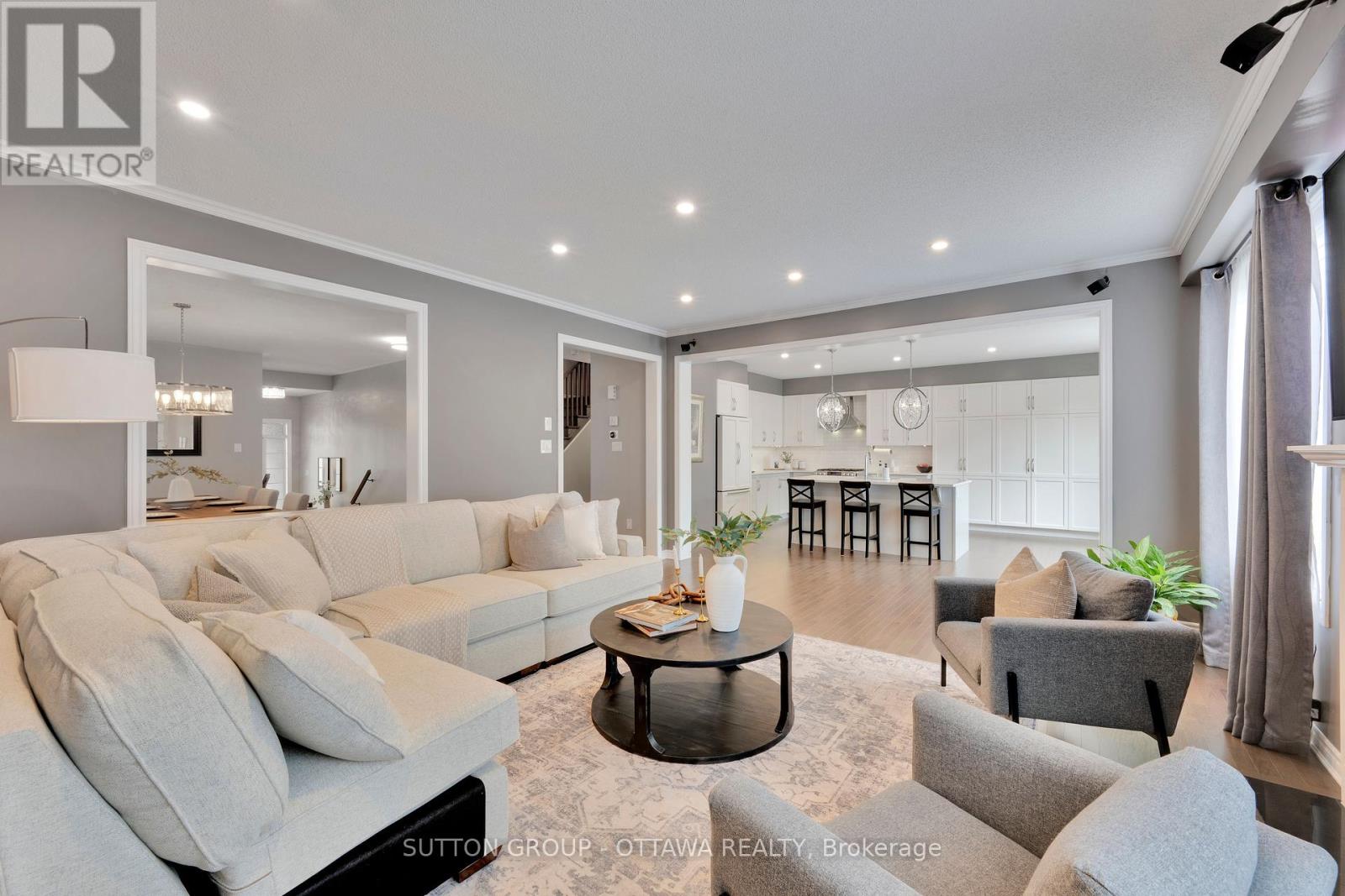 156 Asper Trail Circle N, Ottawa, Ontario  K2M 2T6 - Photo 8 - X12296211