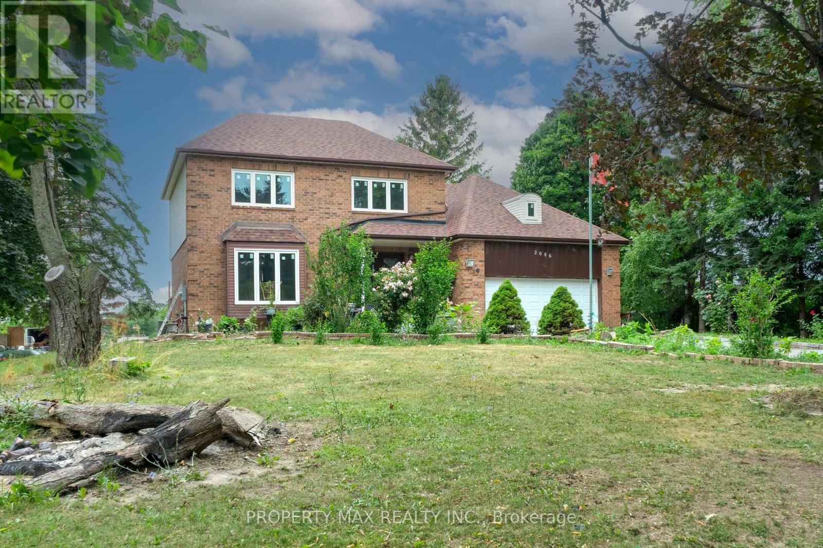 2086 Solina Road, Clarington, Ontario  L1C 6Z1 - Photo 4 - E12296207