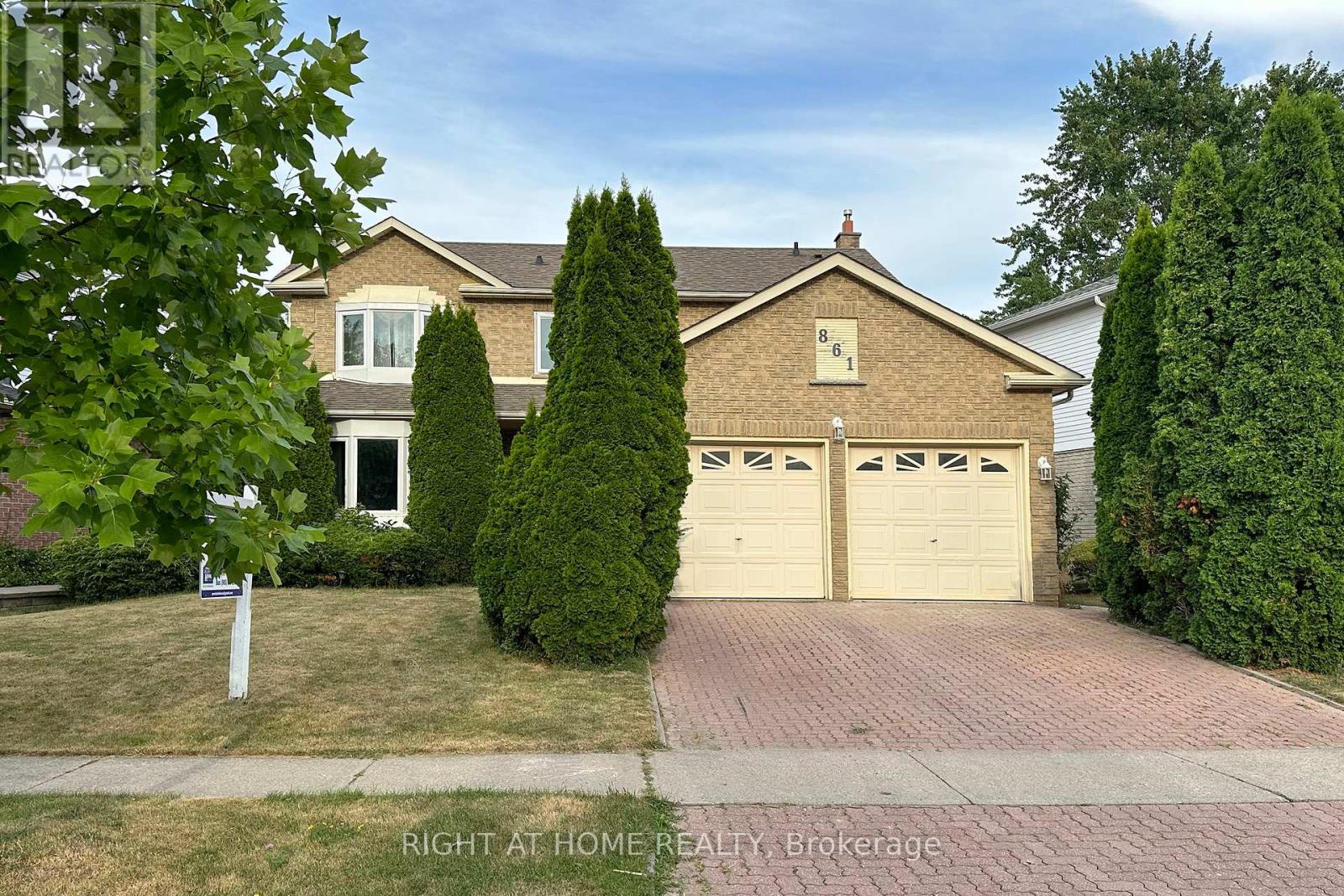 Property at 861 WHITE ASH DRIVE image 1