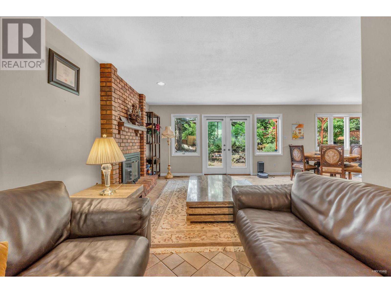 5155 Alderfeild Place, West Vancouver, British Columbia  V7W 2W7 - Photo 14 - R3028783