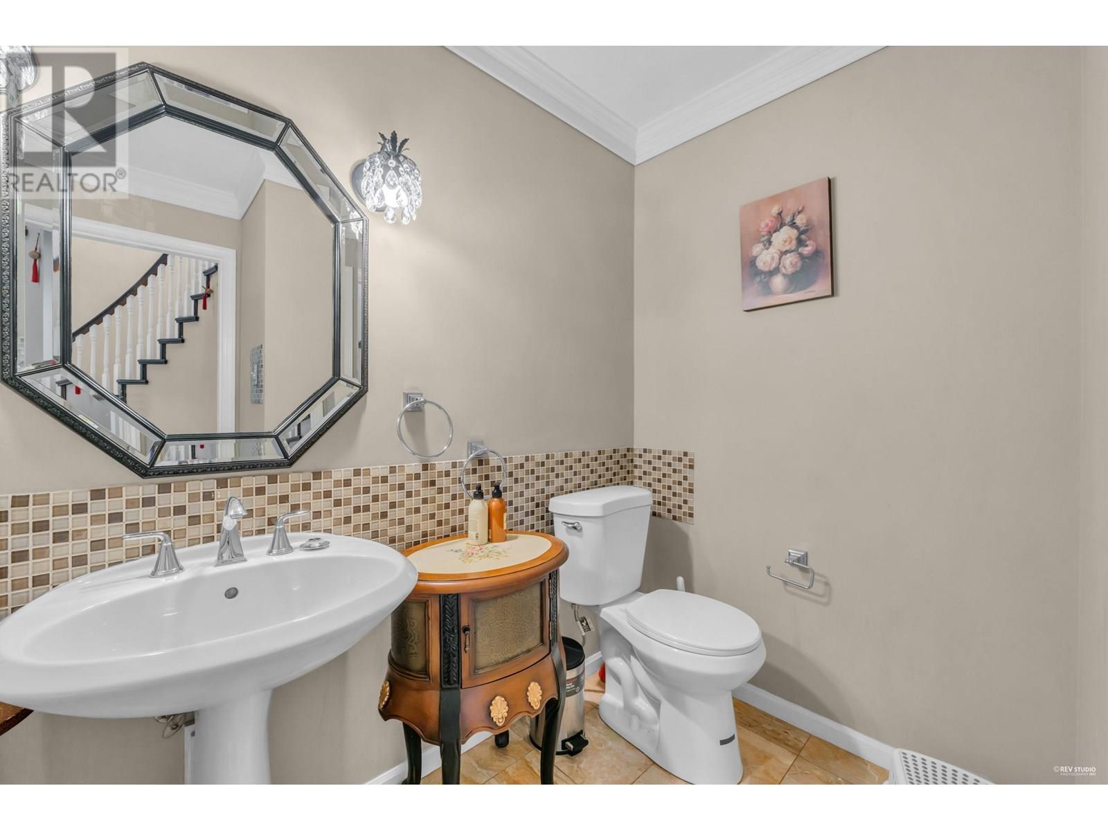 5155 Alderfeild Place, West Vancouver, British Columbia  V7W 2W7 - Photo 20 - R3028783