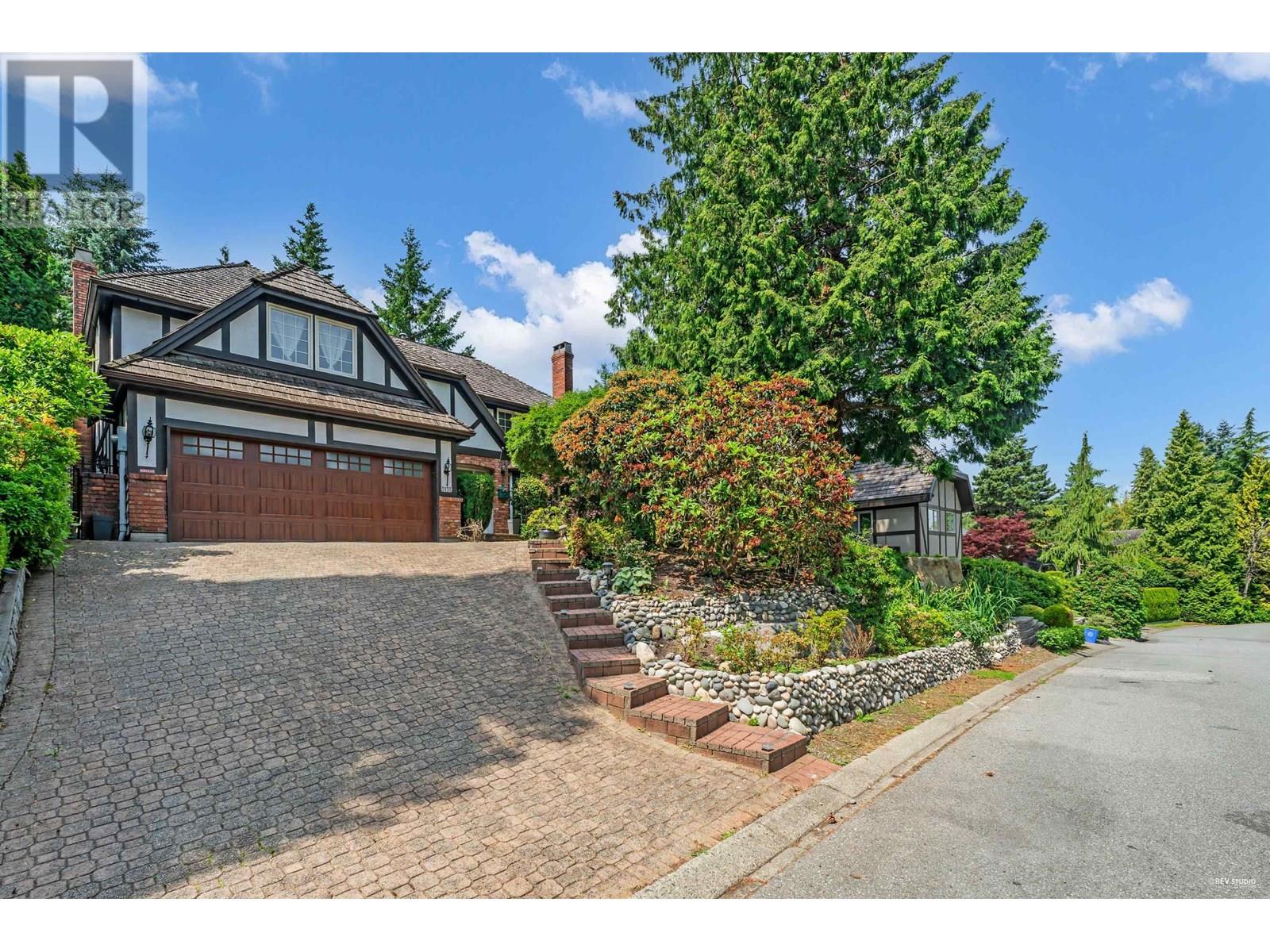 5155 Alderfeild Place, West Vancouver, British Columbia  V7W 2W7 - Photo 28 - R3028783
