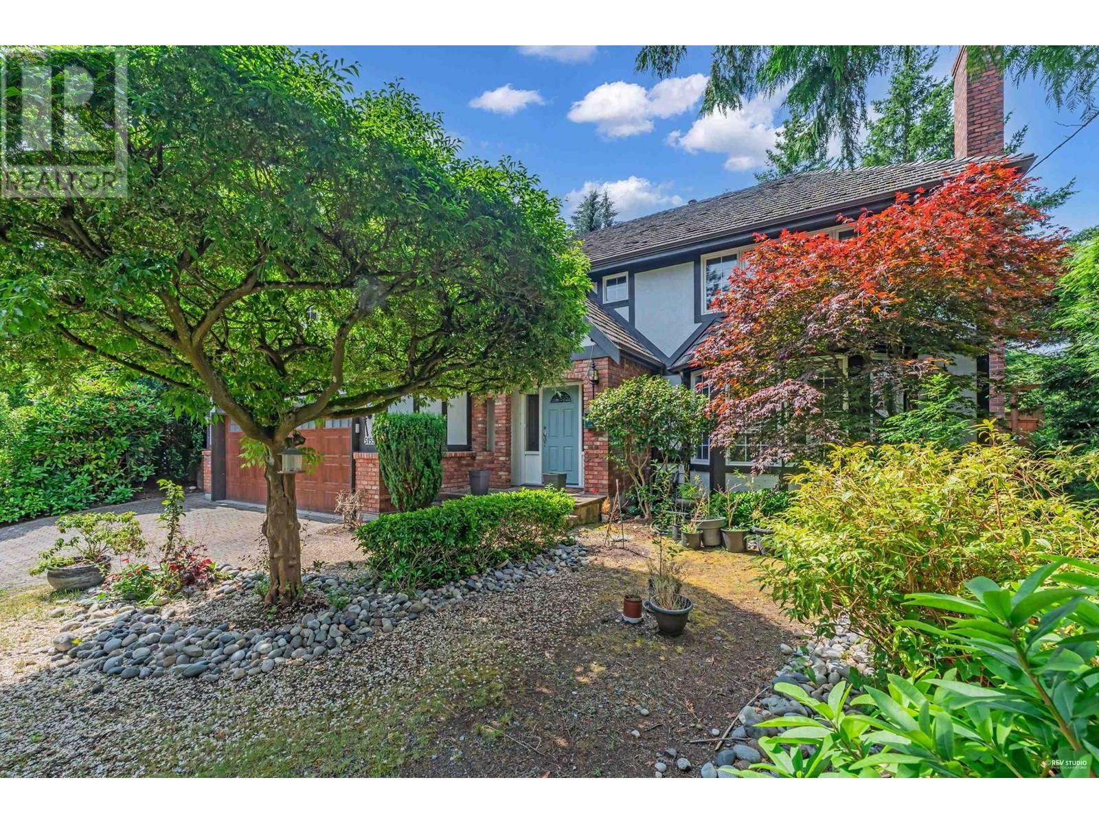 5155 Alderfeild Place, West Vancouver, British Columbia  V7W 2W7 - Photo 3 - R3028783