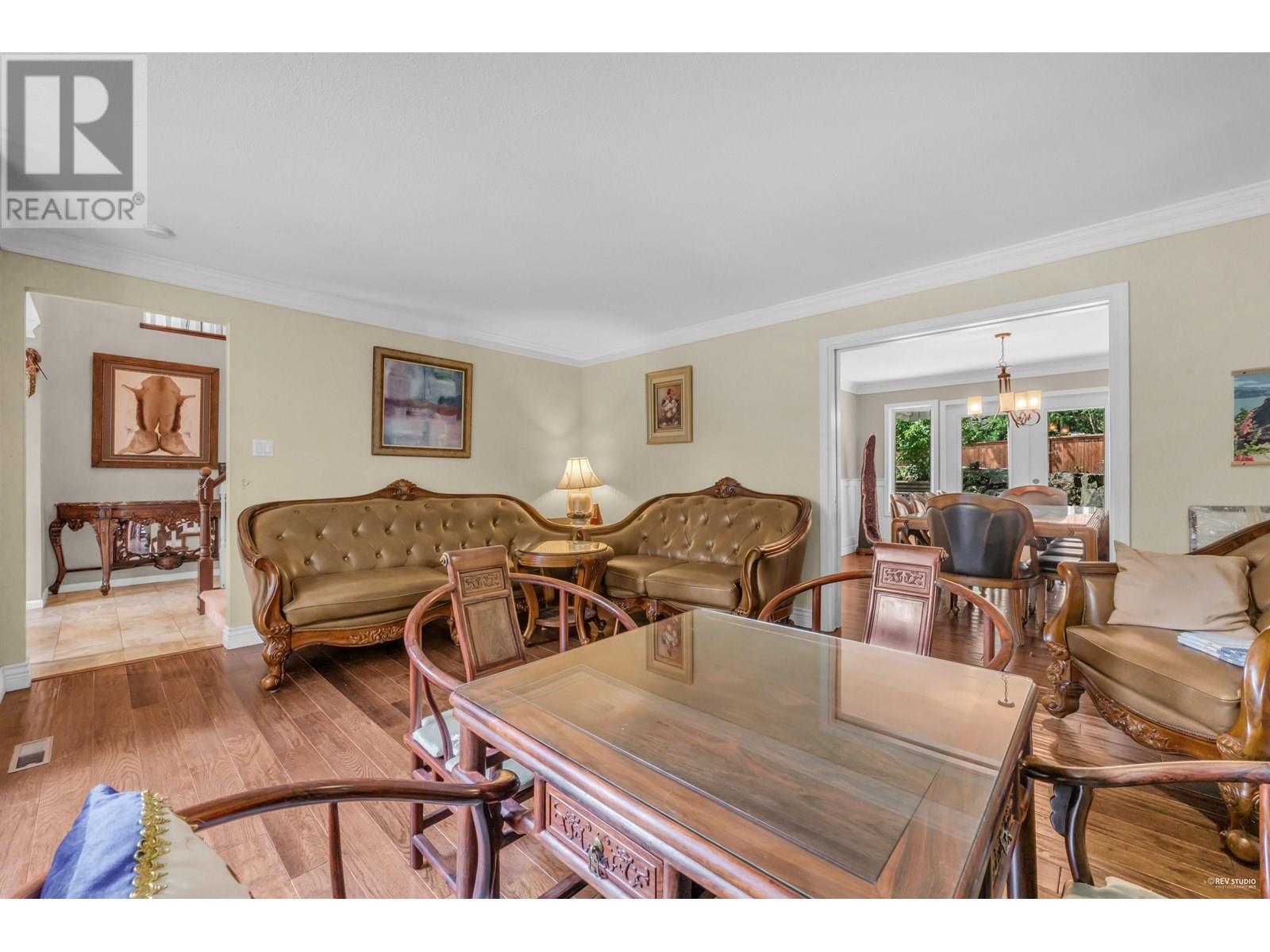 5155 Alderfeild Place, West Vancouver, British Columbia  V7W 2W7 - Photo 7 - R3028783