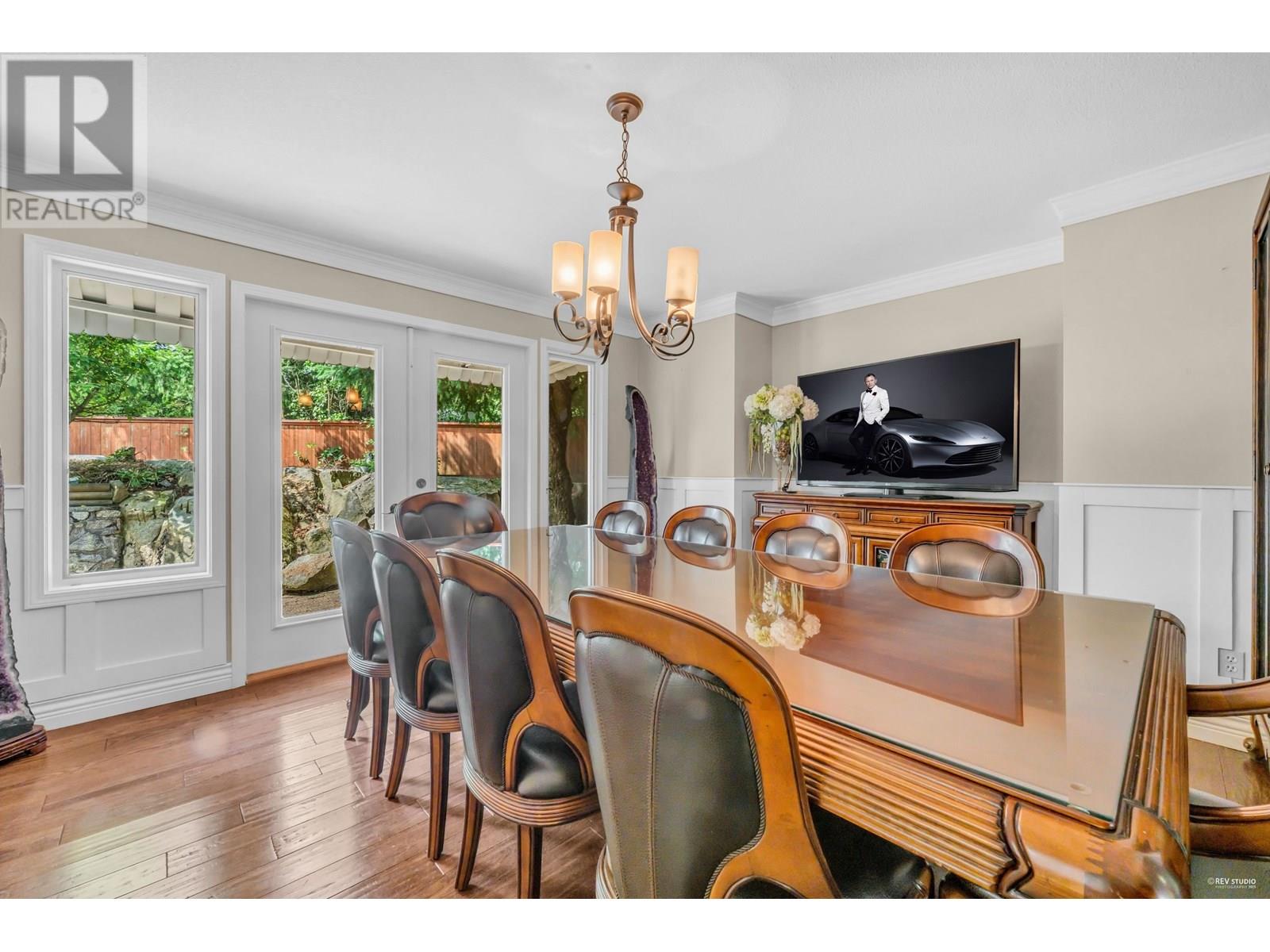 5155 Alderfeild Place, West Vancouver, British Columbia  V7W 2W7 - Photo 8 - R3028783