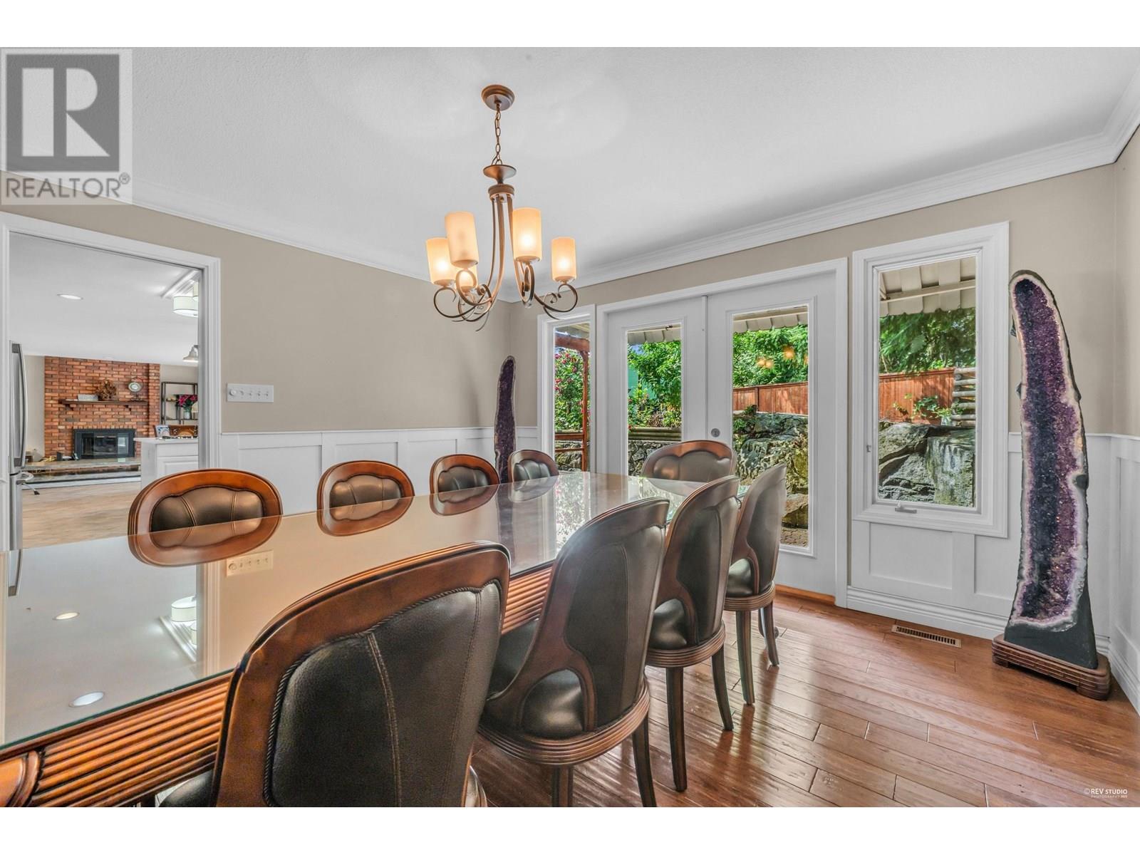 5155 Alderfeild Place, West Vancouver, British Columbia  V7W 2W7 - Photo 9 - R3028783