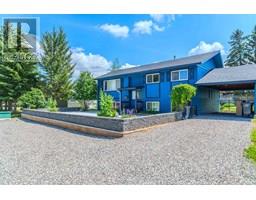 287 Elm Avenue, 100 Mile House, Ca