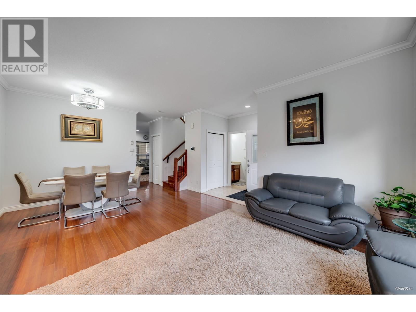 Listing Picture 18 of 32 : 22171 WESTMINSTER HIGHWAY, Richmond / 烈治文 - 魯藝地產 Yvonne Lu Group - MLS Medallion Club Member