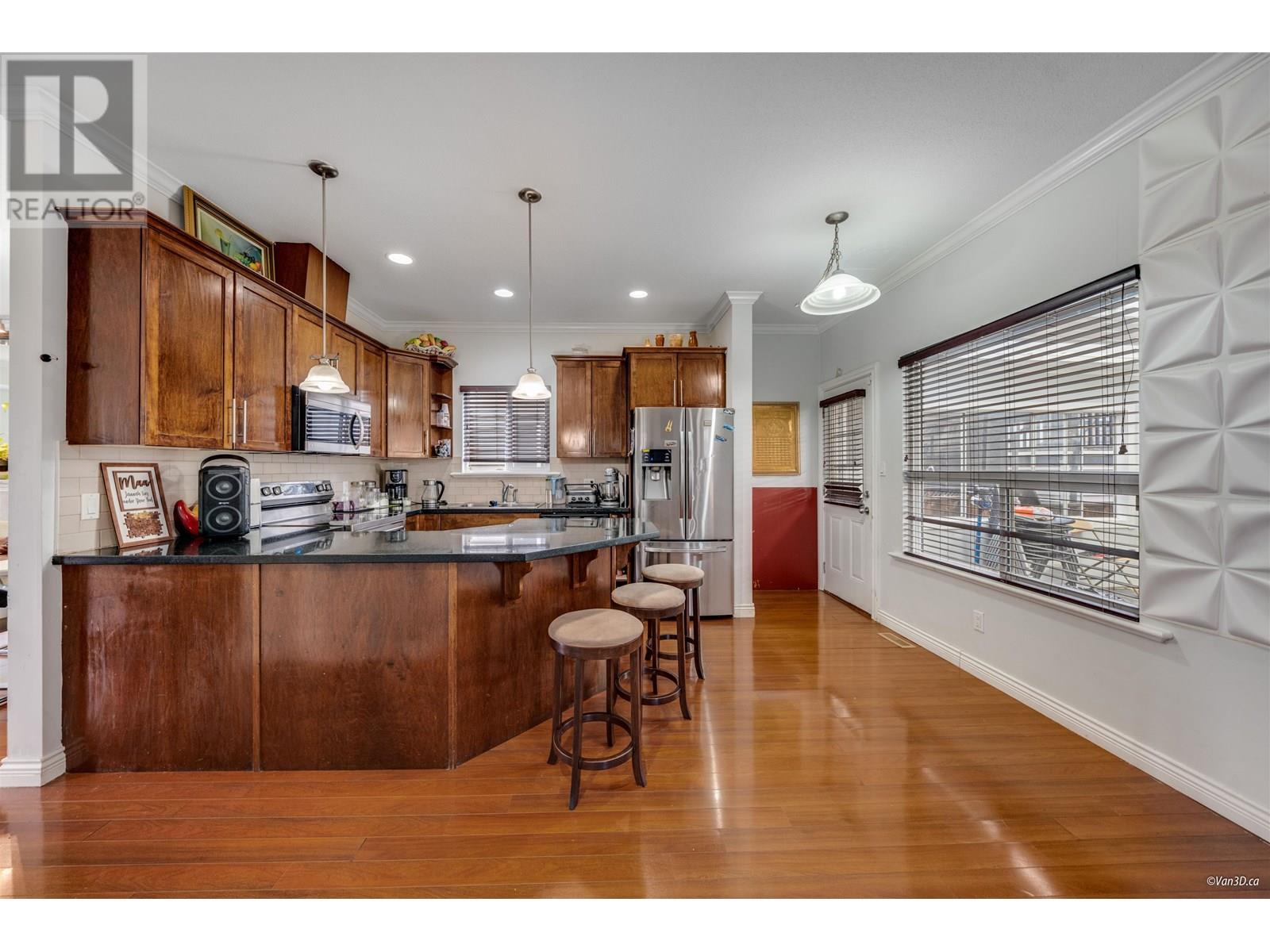 Property at 22171 WESTMINSTER HIGHWAY image 4