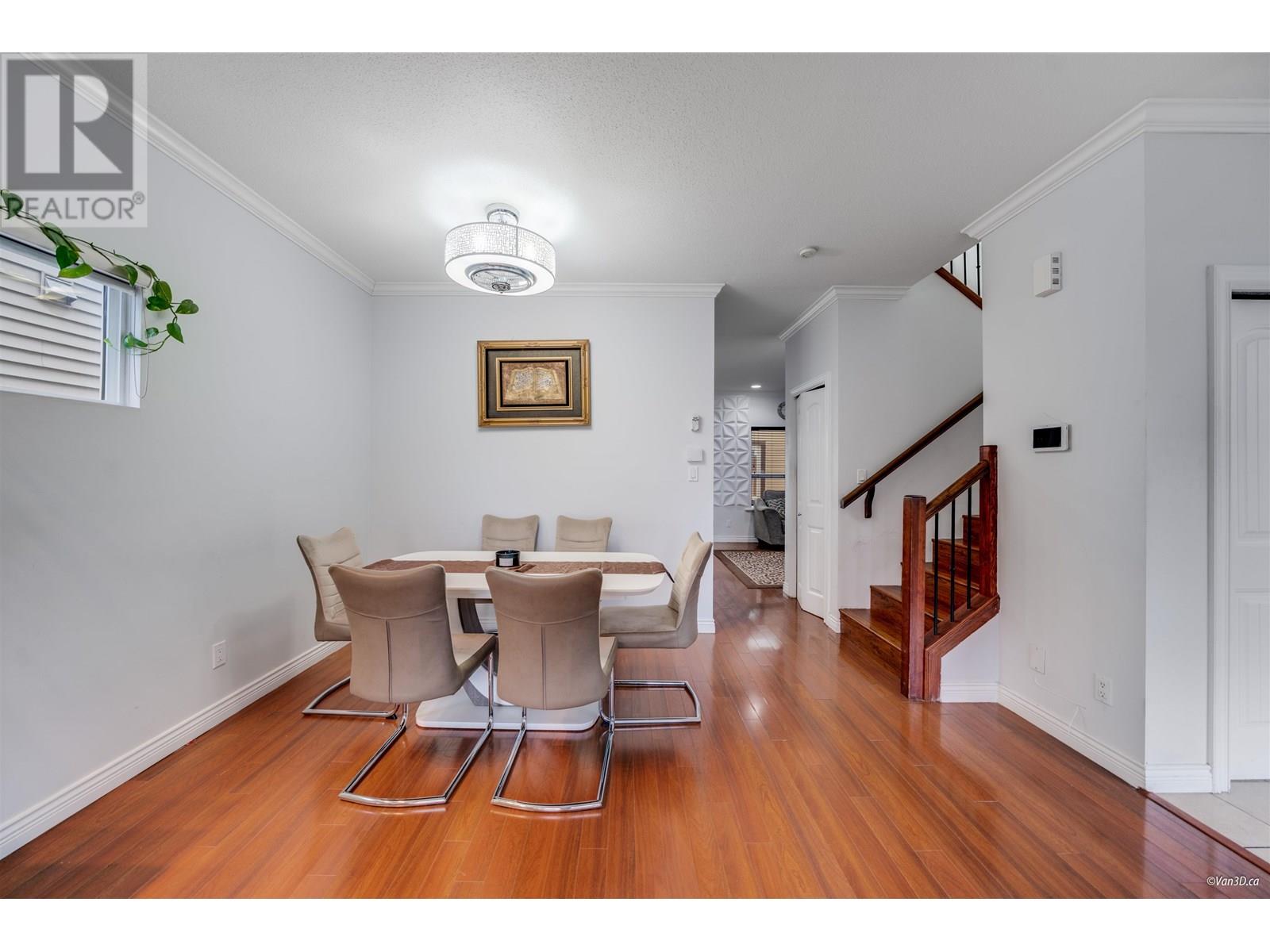 Listing Picture 20 of 32 : 22171 WESTMINSTER HIGHWAY, Richmond / 烈治文 - 魯藝地產 Yvonne Lu Group - MLS Medallion Club Member