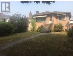 5336 RHODES STREET, Vancouver, British Columbia