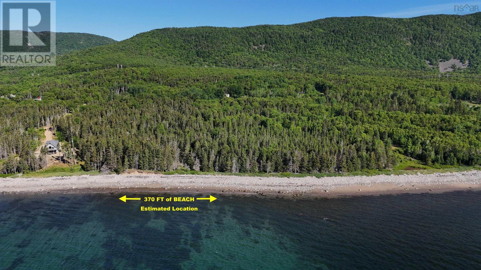 Cabot Trail, Indian Brook, Nova Scotia  B0C 1H0 - Photo 2 - 202518158