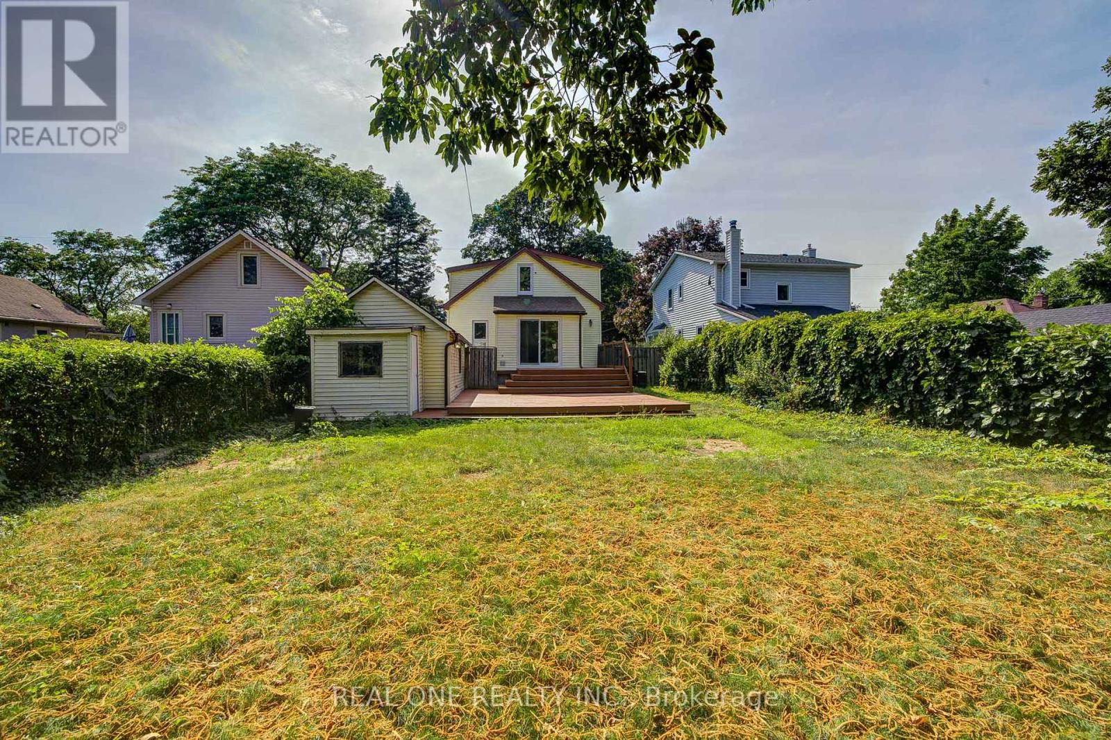 4052 St James Avenue, Niagara Falls, Ontario  L2E 6H6 - Photo 34 - X12296226