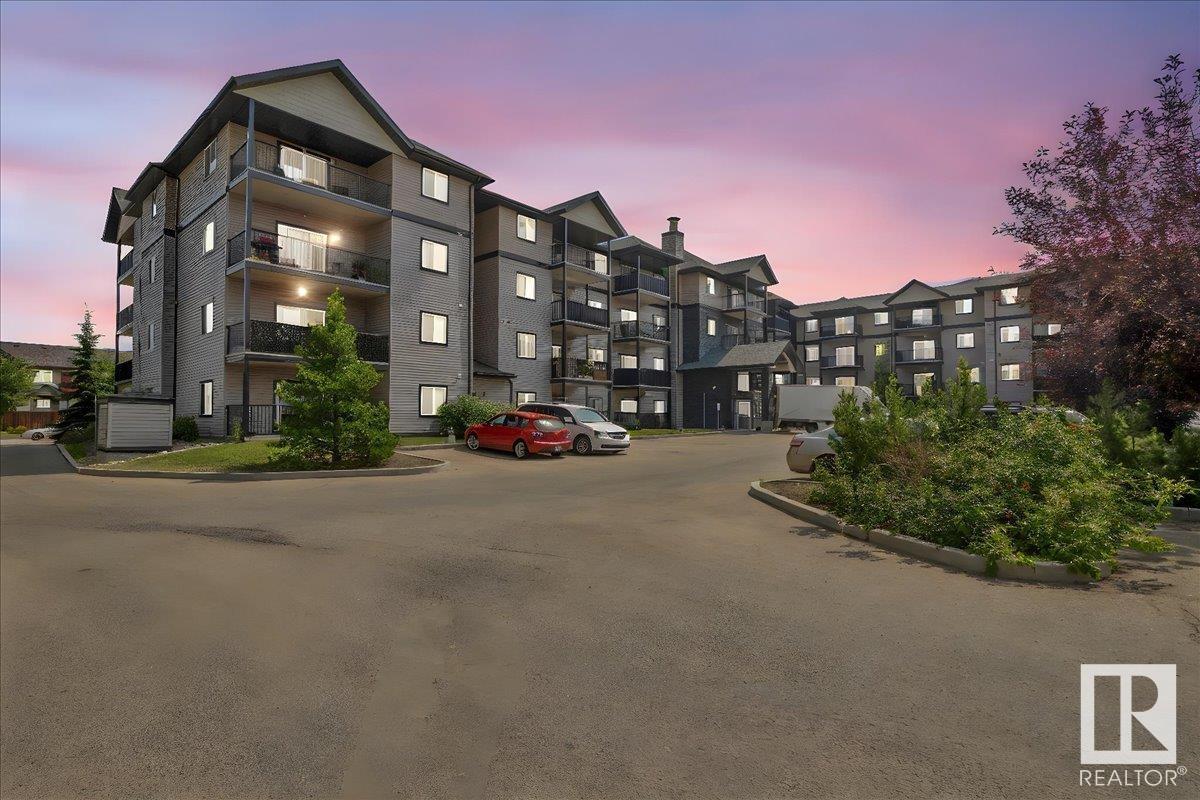 #219 14808 125 ST NW, Edmonton, Alberta