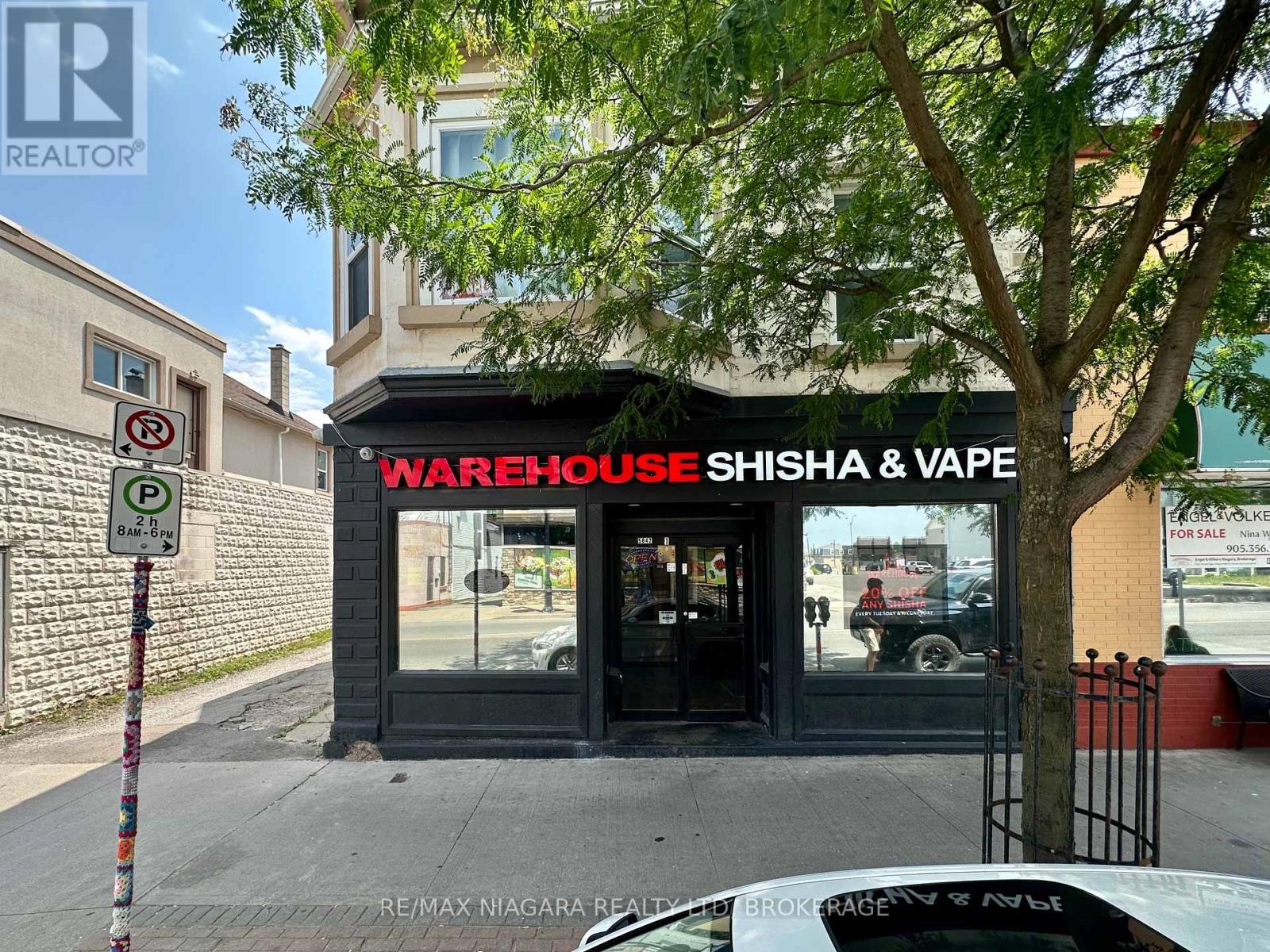 5842 Ferry Street, Niagara Falls, Ontario  L2G 1S9 - Photo 2 - X12296241