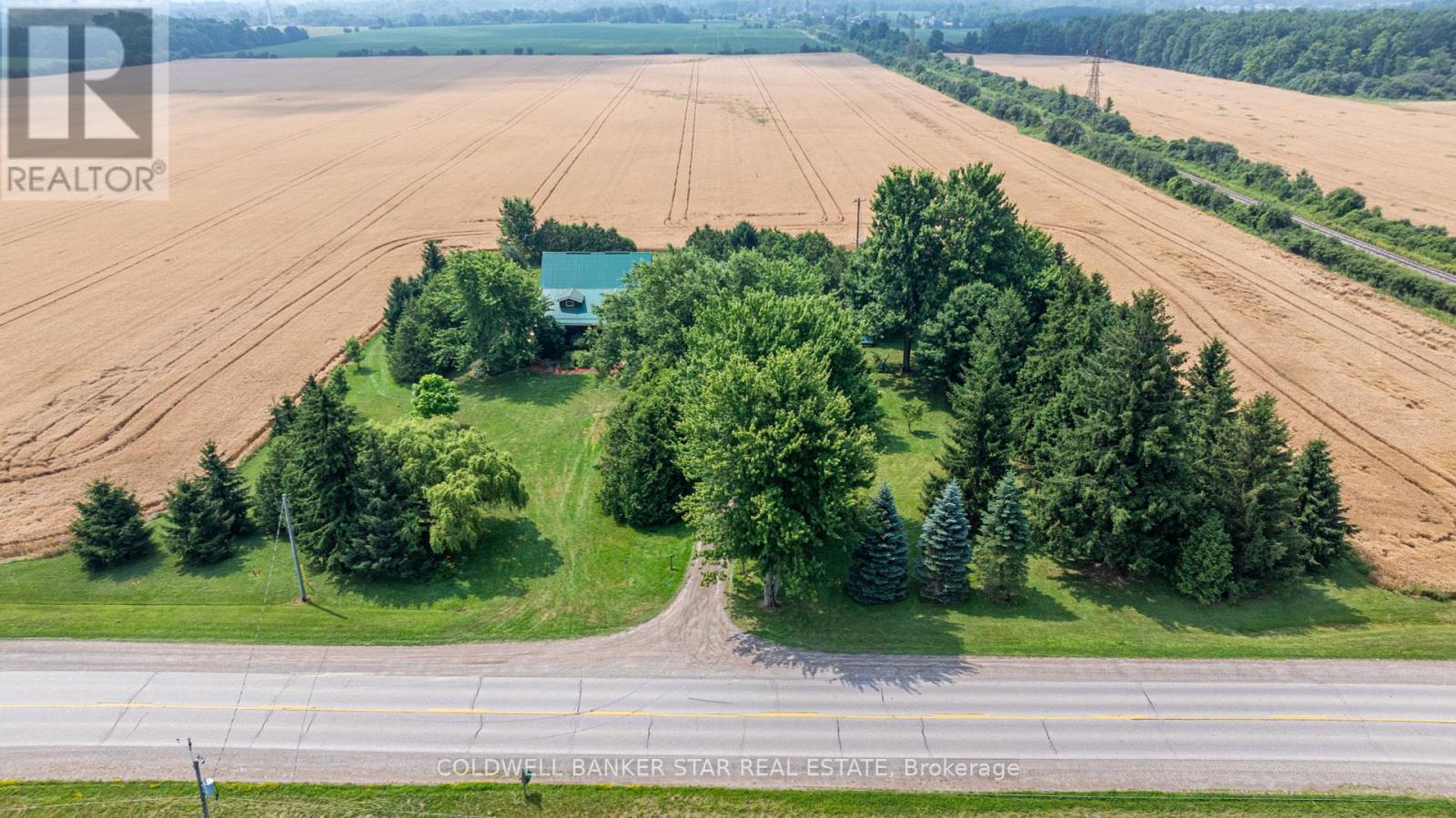 42431 Ron Mcneil Line, Central Elgin, Ontario  N5P 3T1 - Photo 4 - X12284794
