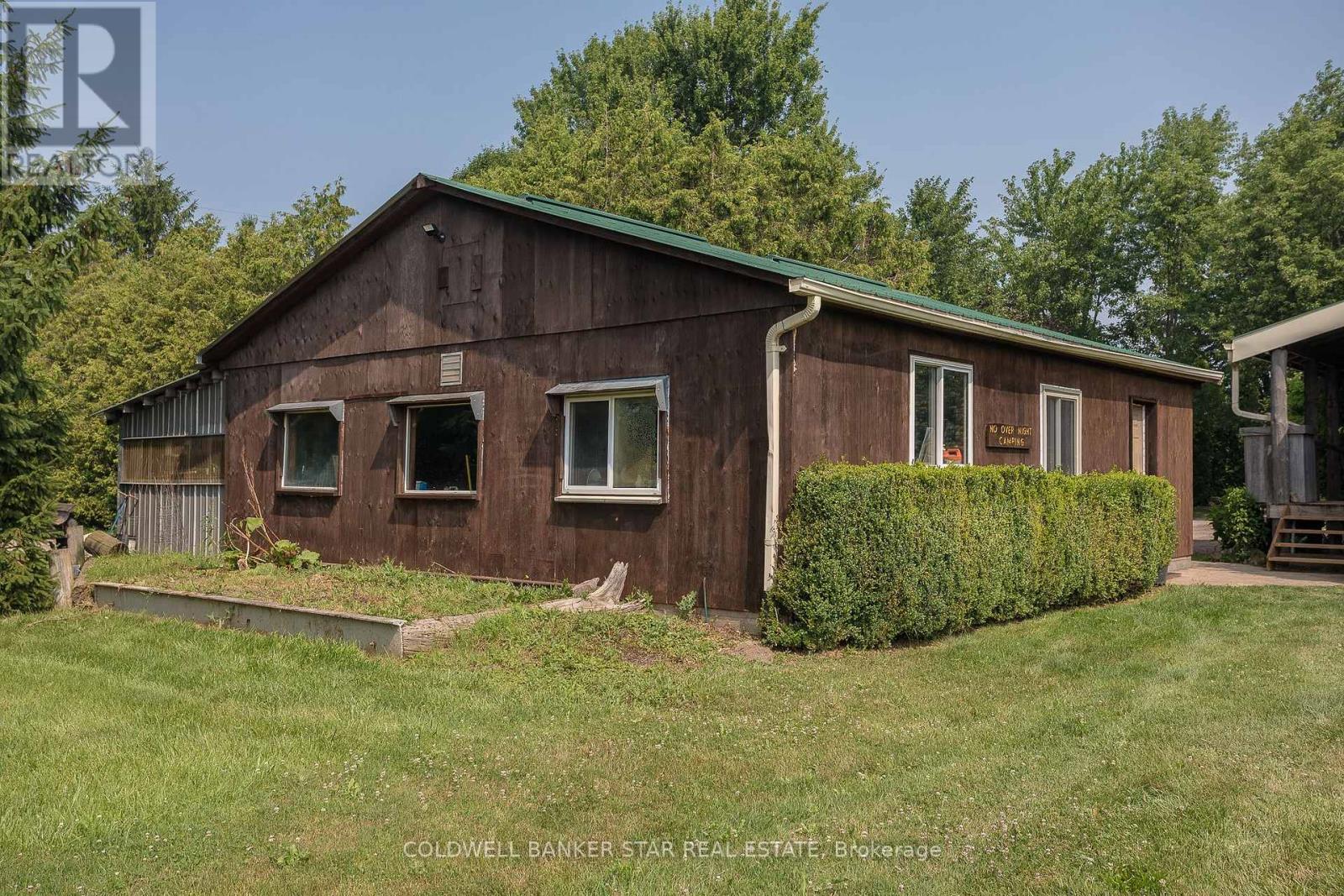 42431 Ron Mcneil Line, Central Elgin, Ontario  N5P 3T1 - Photo 45 - X12284794