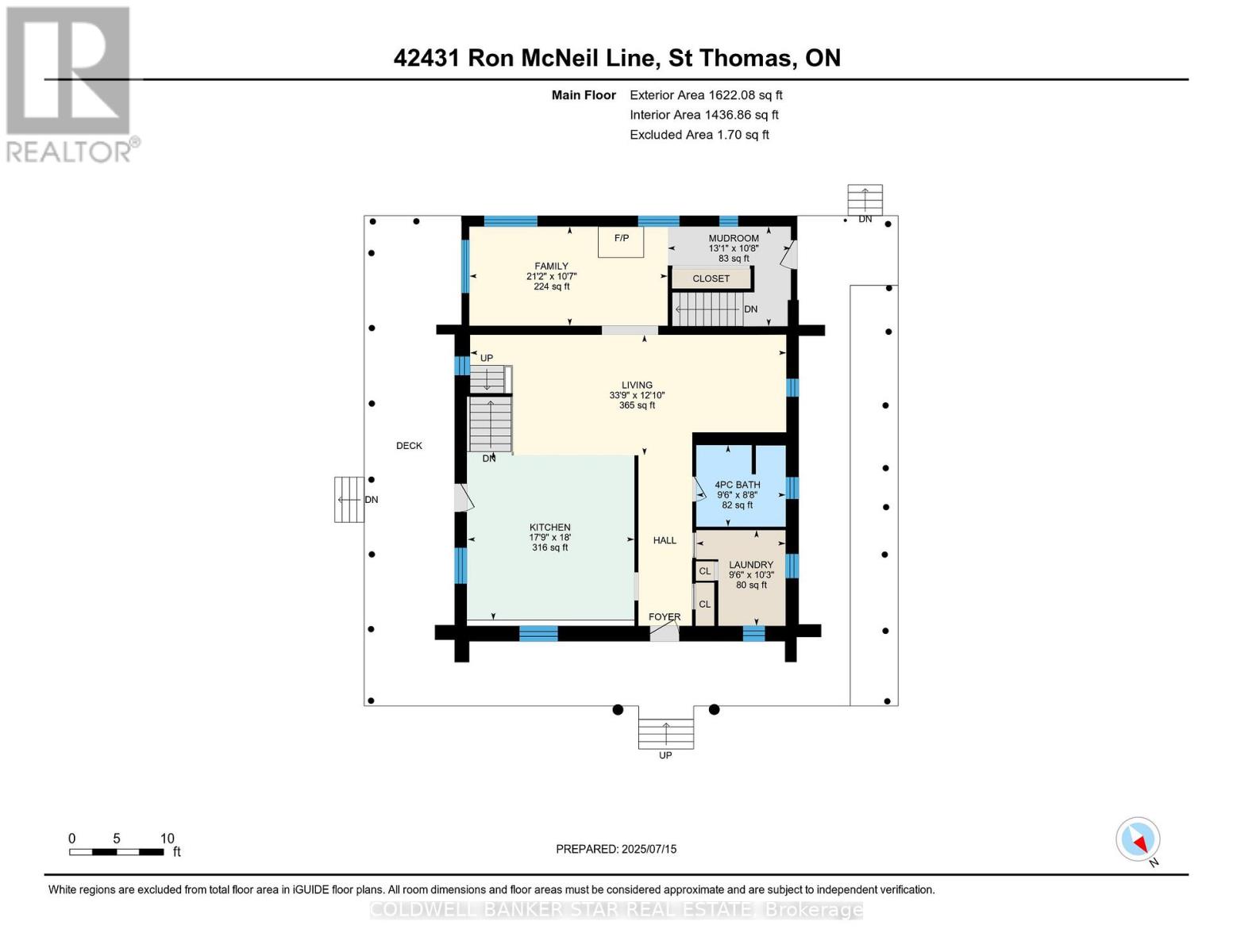 42431 Ron Mcneil Line, Central Elgin, Ontario  N5P 3T1 - Photo 48 - X12284794