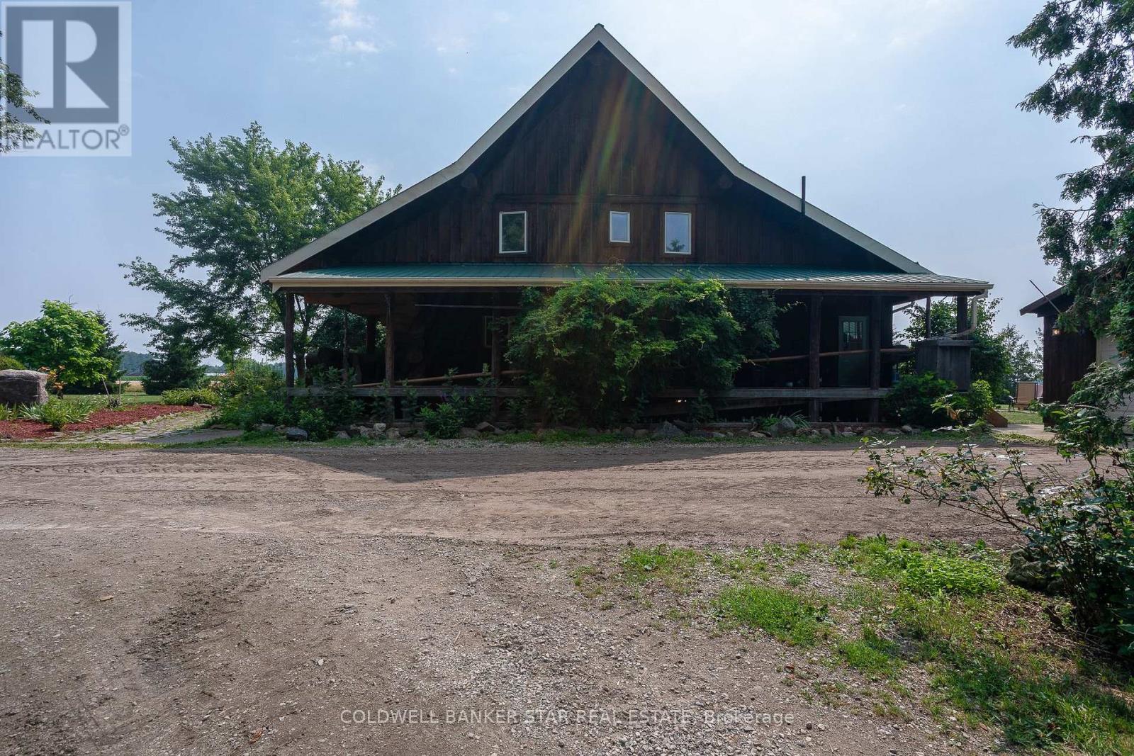 42431 Ron Mcneil Line, Central Elgin, Ontario  N5P 3T1 - Photo 9 - X12284794