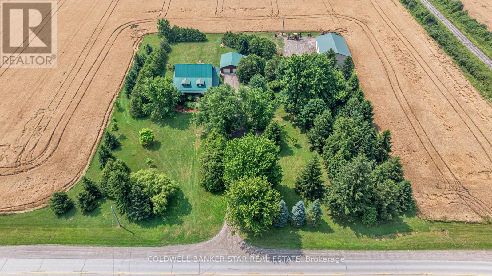42431 Ron Mcneil Line, Central Elgin, Ontario  N5P 3T1 - Photo 6 - X12284794