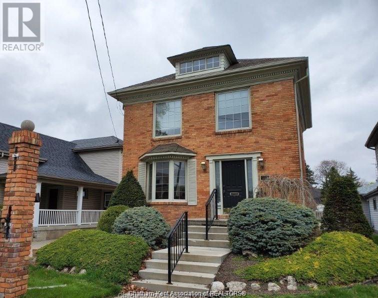 Property at 257 ST CLAIR STREET image 1