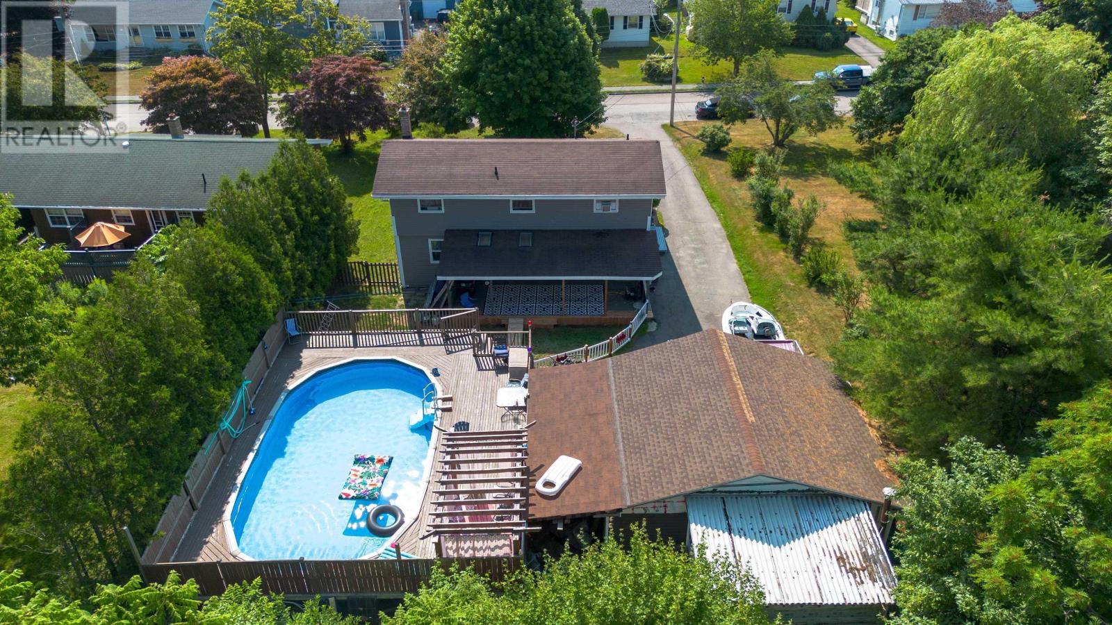 56 Holic Avenue, North Sydney, Nova Scotia  B2A 3R8 - Photo 6 - 202518159