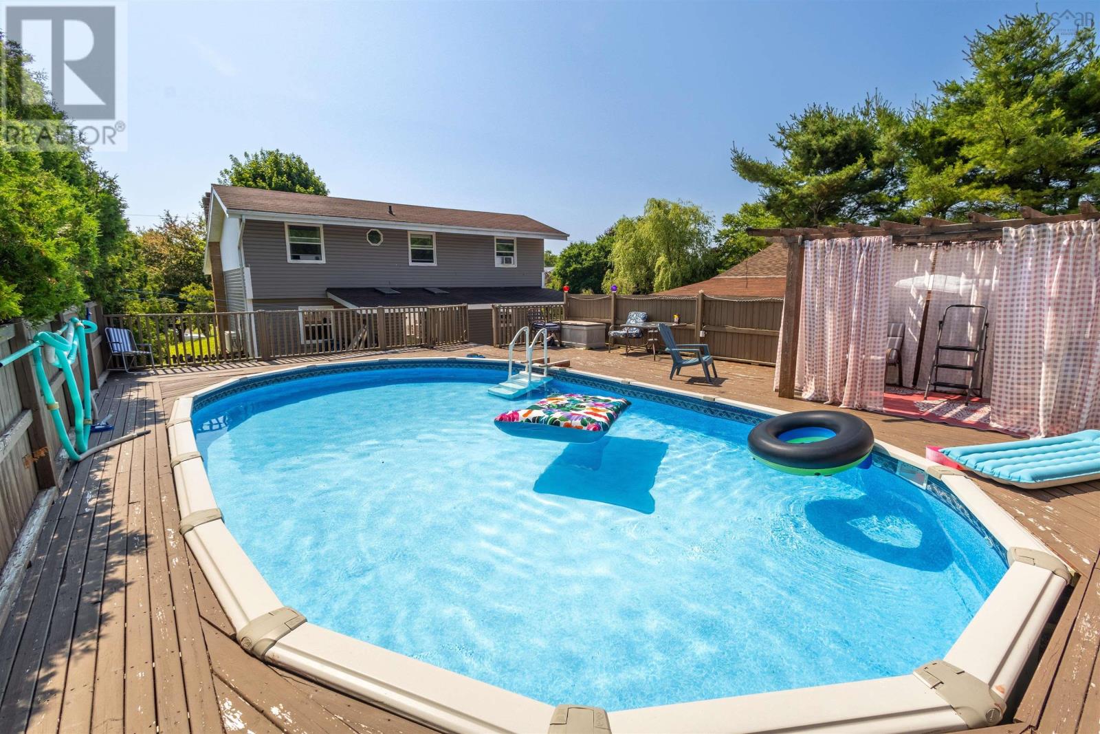 56 Holic Avenue, North Sydney, Nova Scotia  B2A 3R8 - Photo 42 - 202518159