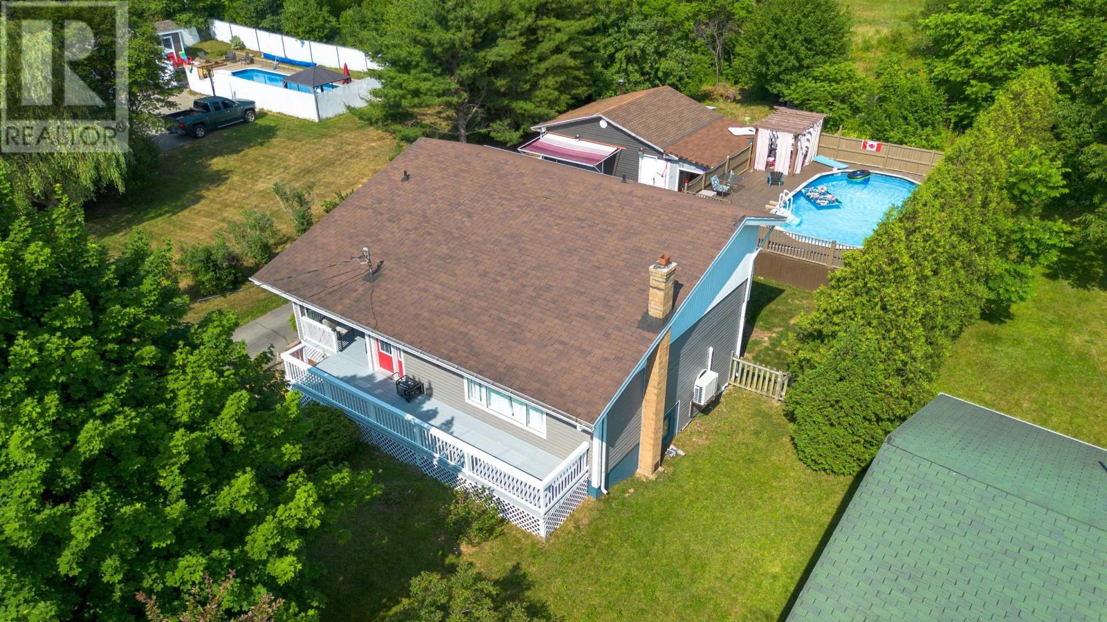 56 Holic Avenue, North Sydney, Nova Scotia  B2A 3R8 - Photo 7 - 202518159