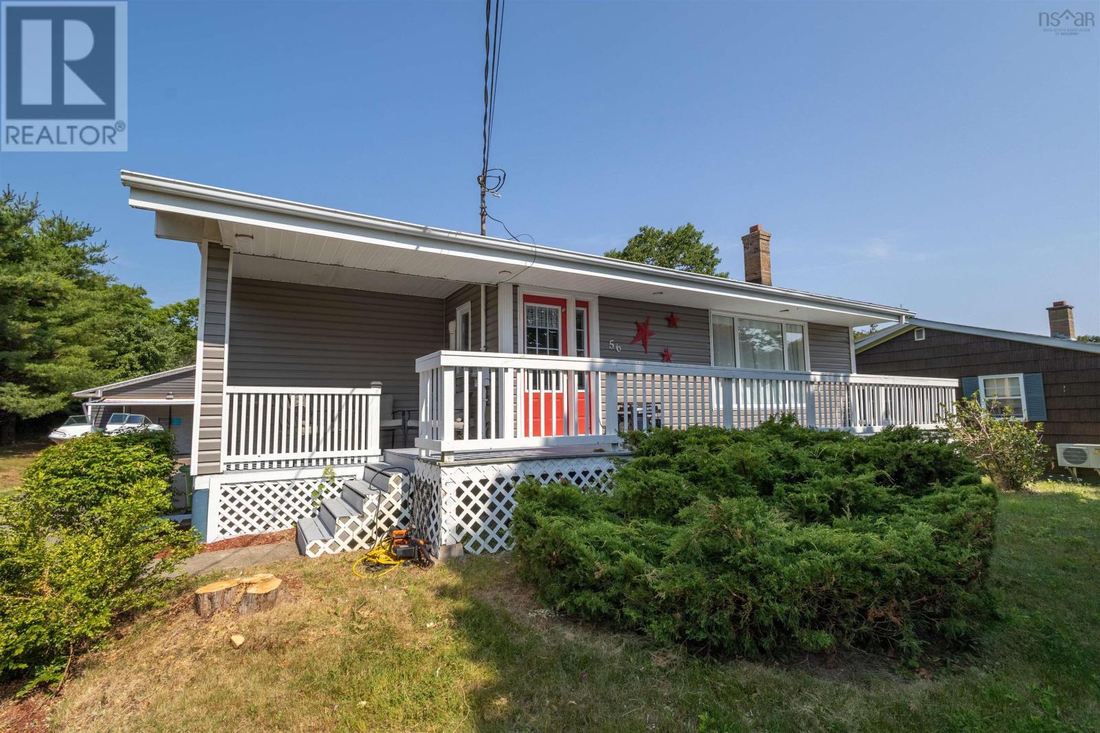 56 Holic Avenue, North Sydney, Nova Scotia  B2A 3R8 - Photo 4 - 202518159