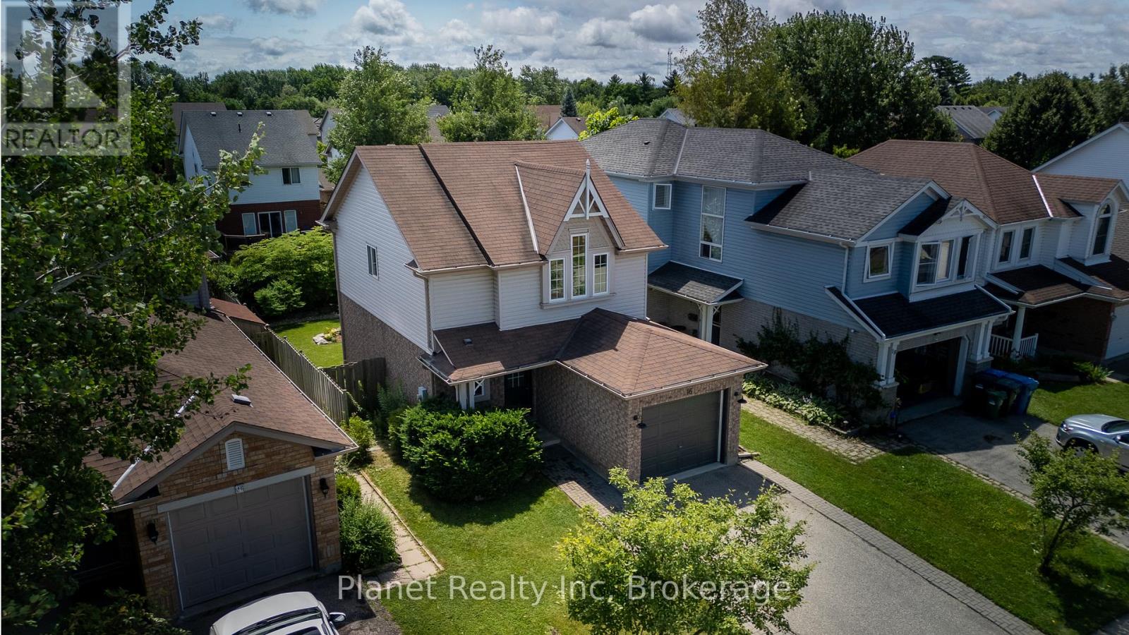 Property at 16 SOUTHCREEK TRAIL image 1