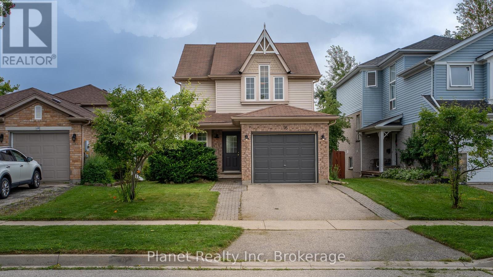 Property at 16 SOUTHCREEK TRAIL image 3