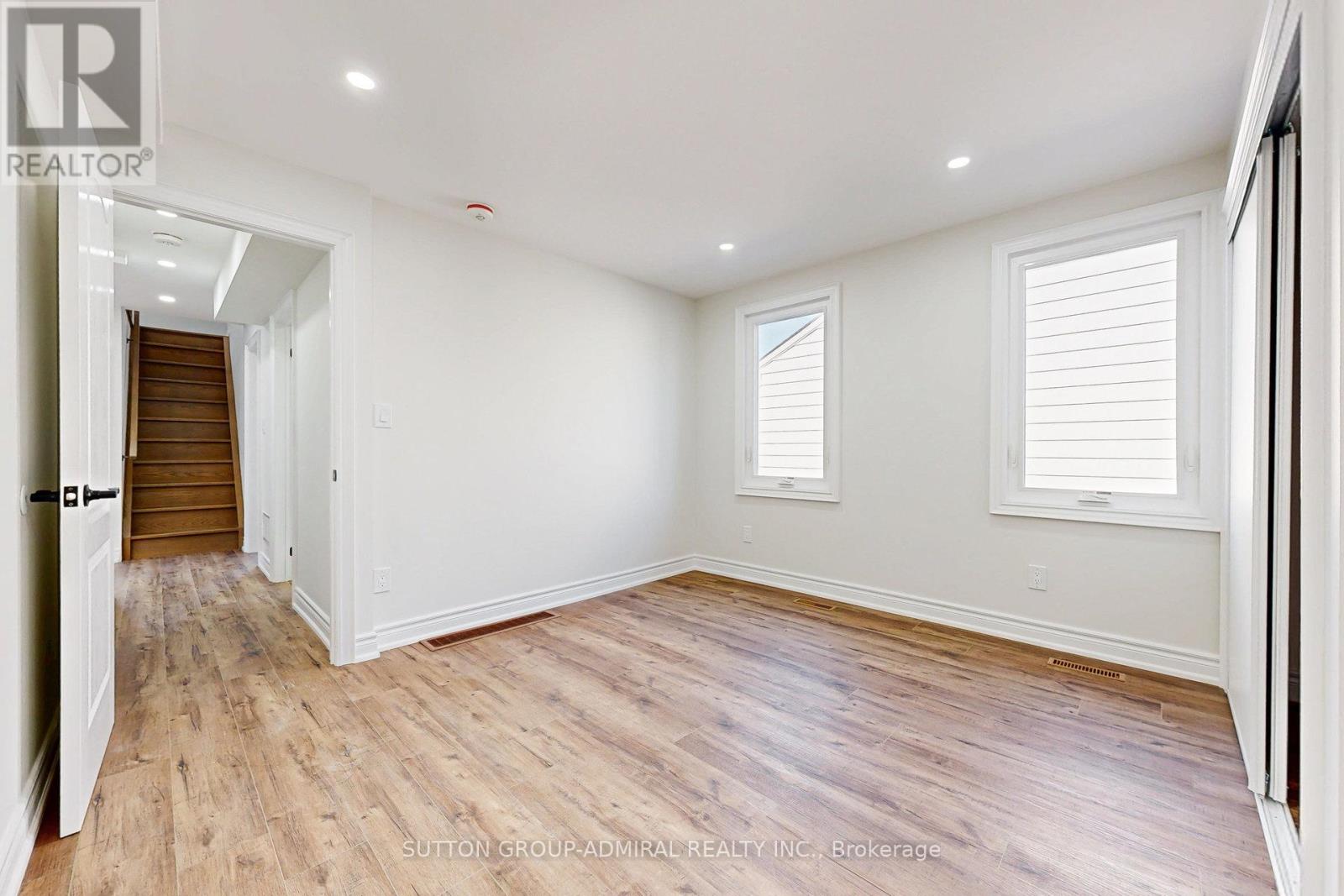 408 Andrew Street, Newmarket, Ontario  L3Y 1H4 - Photo 16 - N12294589