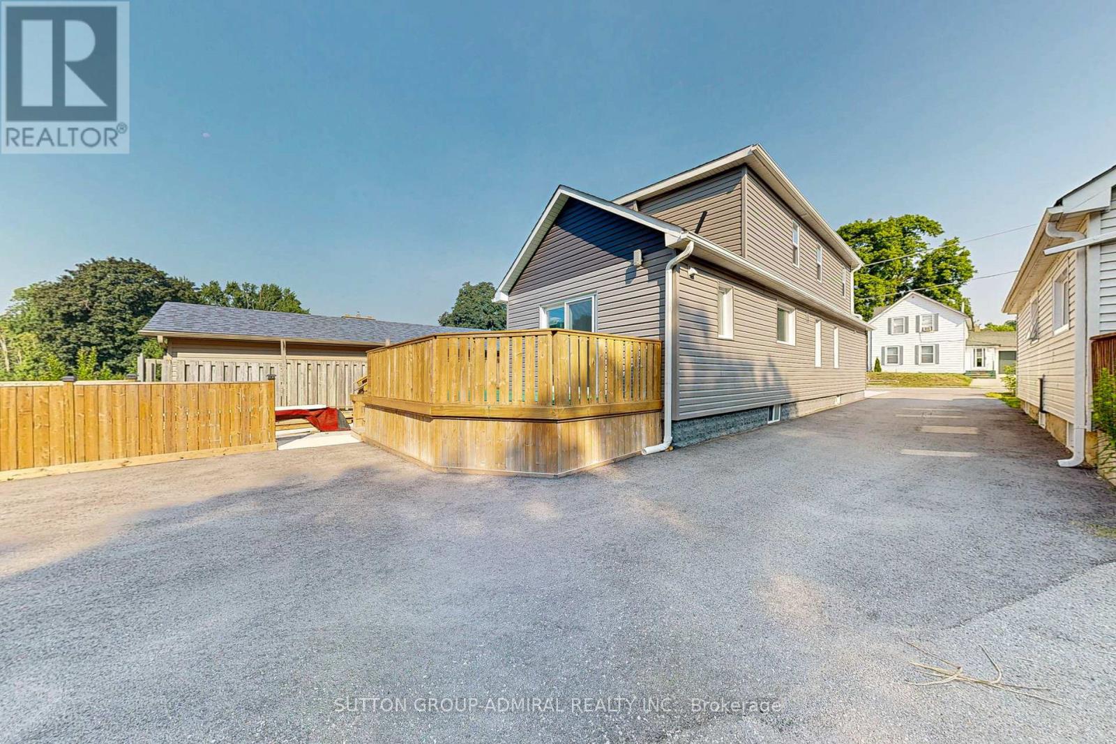 408 Andrew Street, Newmarket, Ontario  L3Y 1H4 - Photo 43 - N12294589