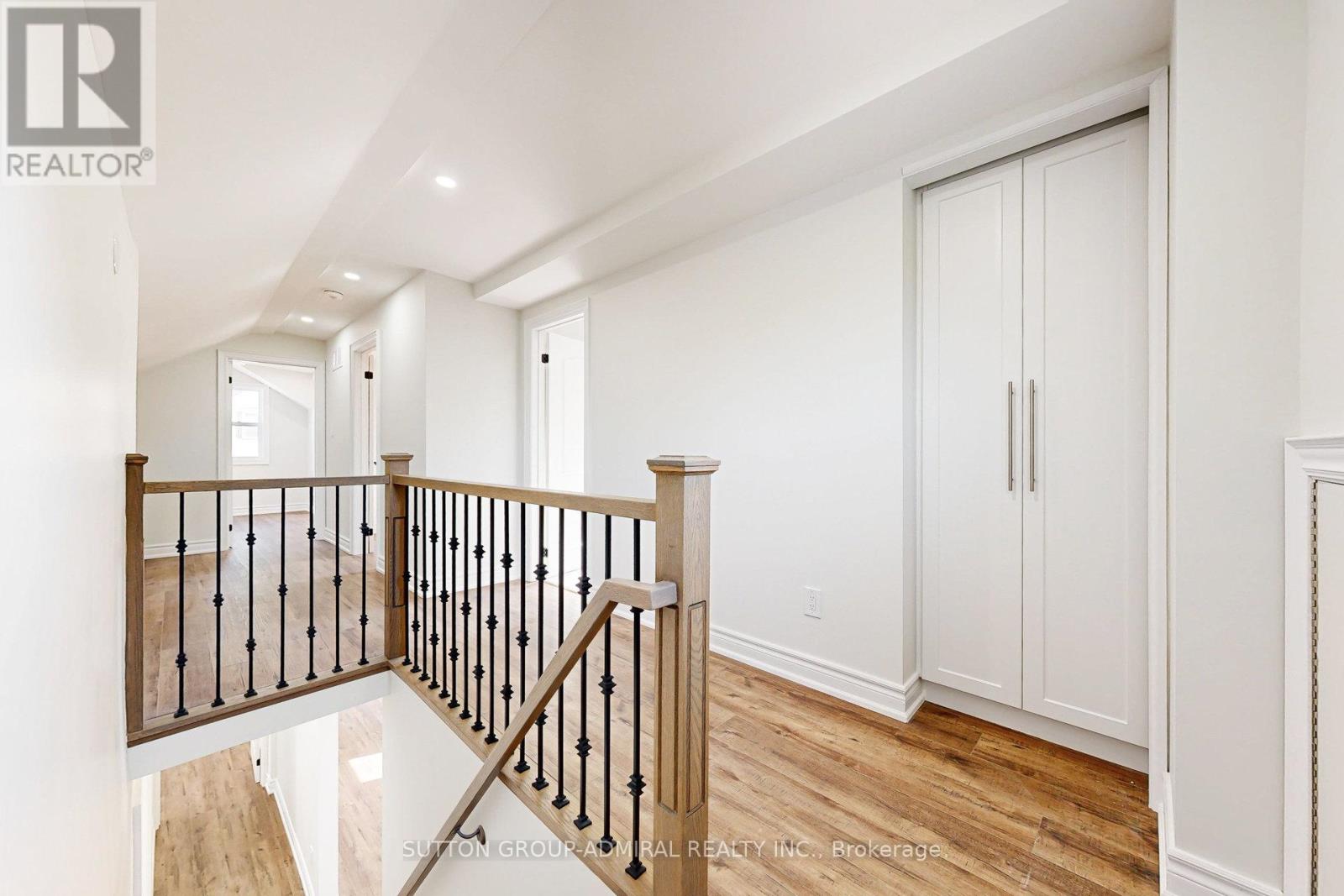 408 Andrew Street, Newmarket, Ontario  L3Y 1H4 - Photo 24 - N12294589