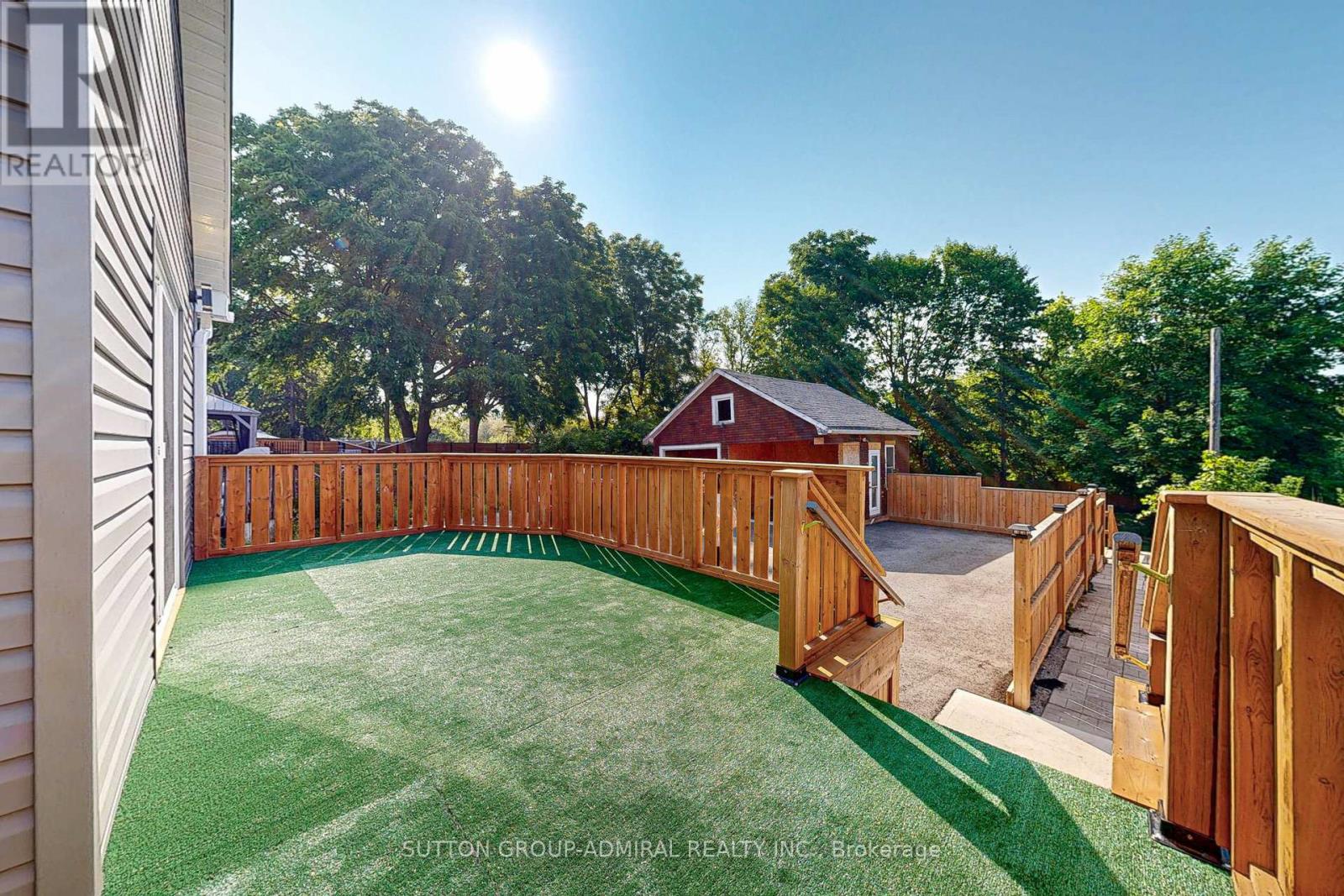 408 Andrew Street, Newmarket, Ontario  L3Y 1H4 - Photo 42 - N12294589